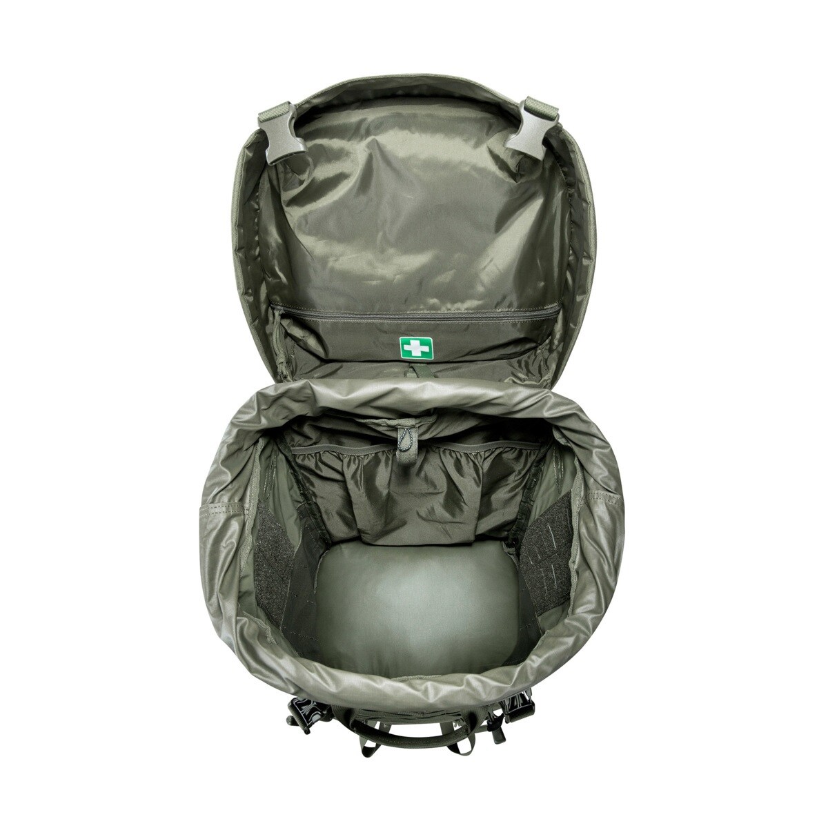 Rucsac Tasmanian Tiger Base Pack FO 60 l - Olive