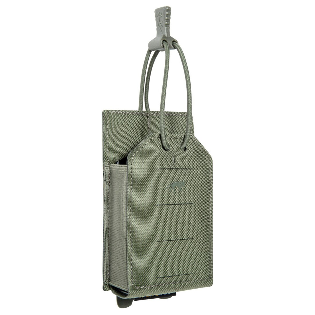 Husă Tasmanian Tiger SGL Mag Pouch Clamp pentru încărcător mare - Olive