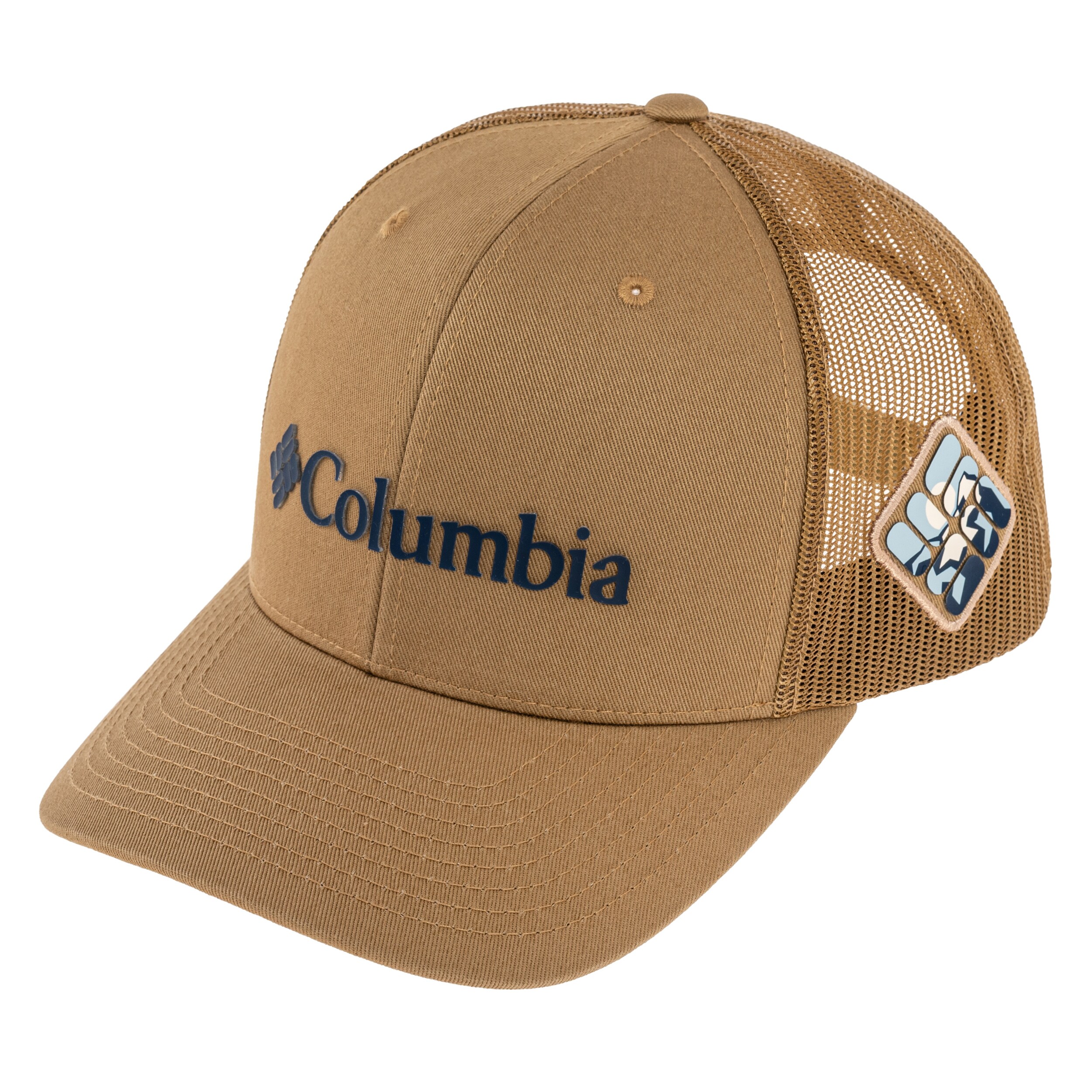 Șapcă Columbia Mesh Snapback - Delta