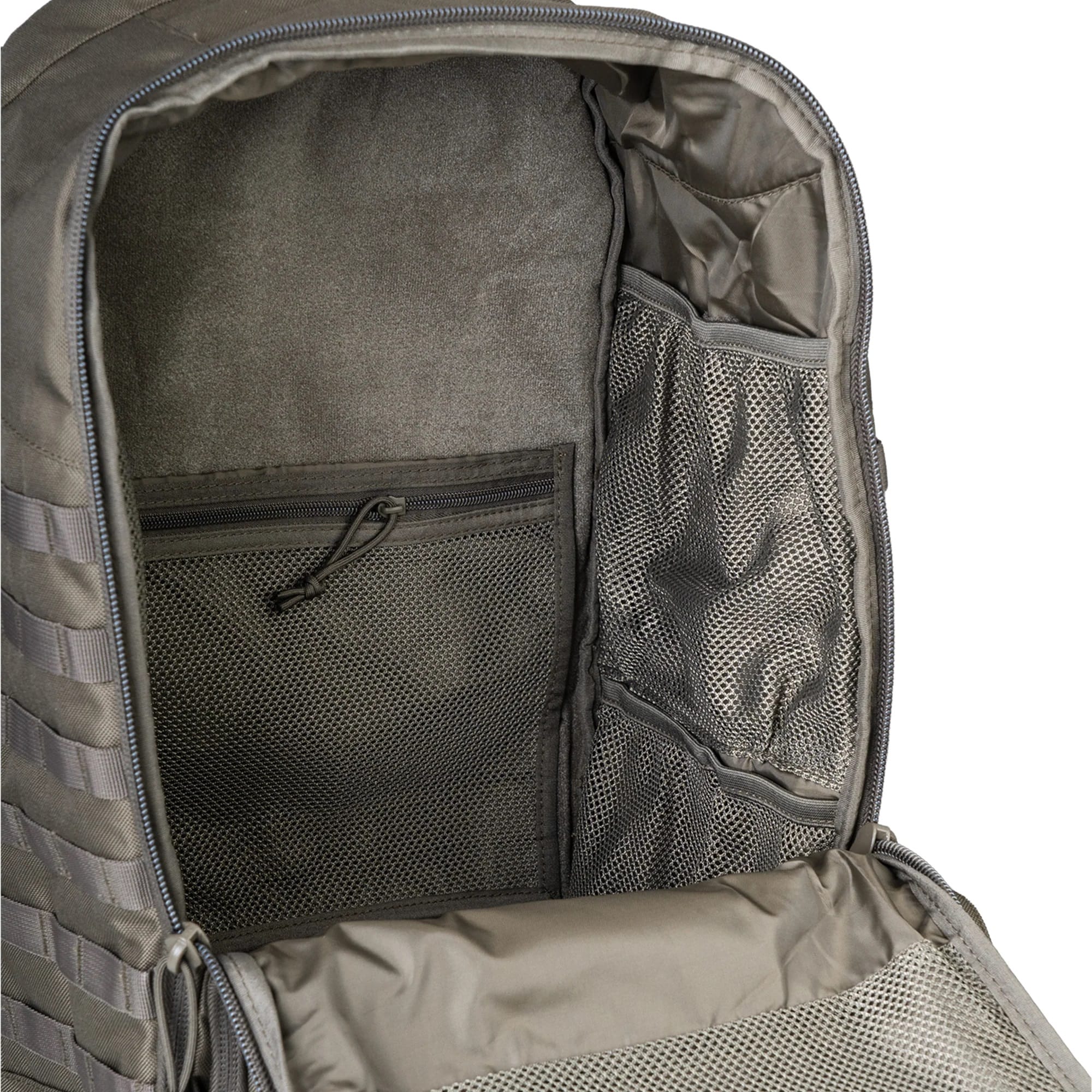 Rucsac Highlander Forces Harrier 45 l - Ranger Green