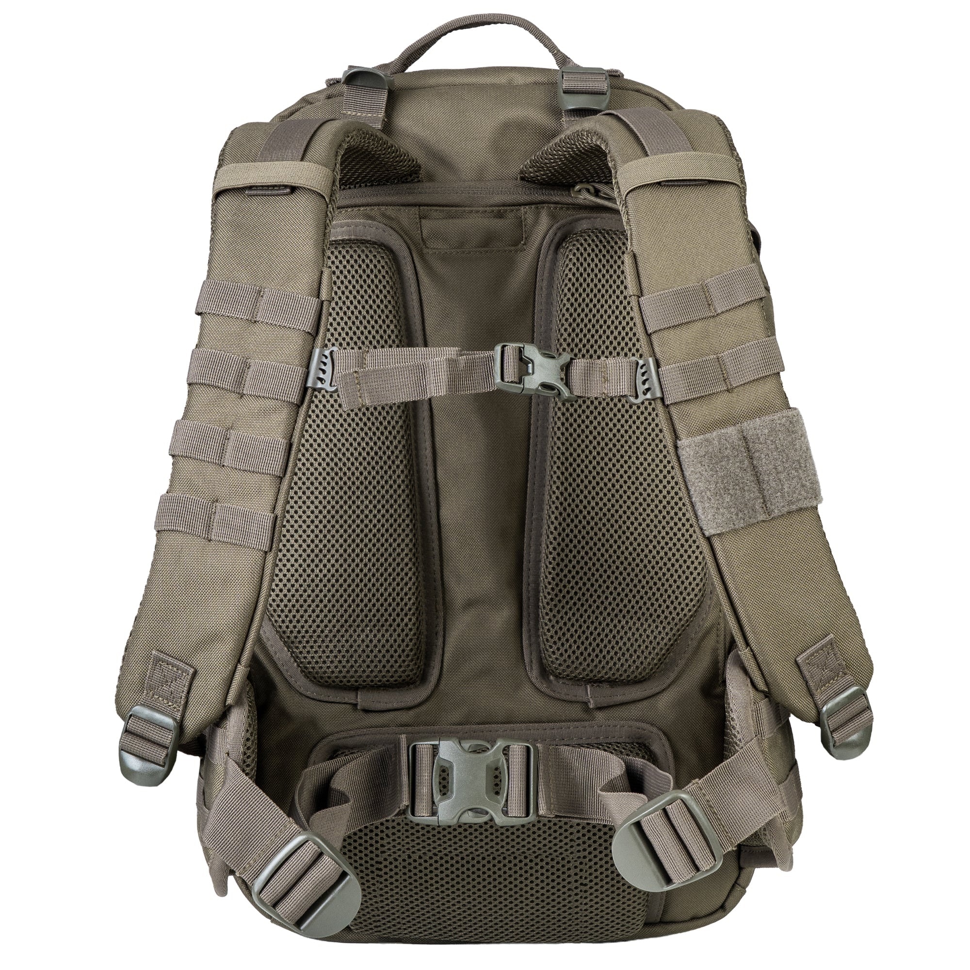 Rucsac Highlander Forces Harrier 45 l - Ranger Green
