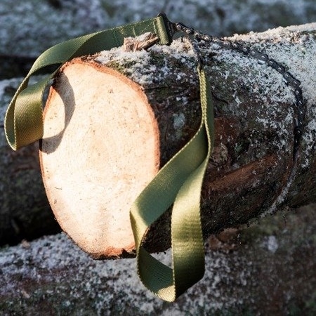 Motoferăstrău manual Nordic Pocket Saw - Green