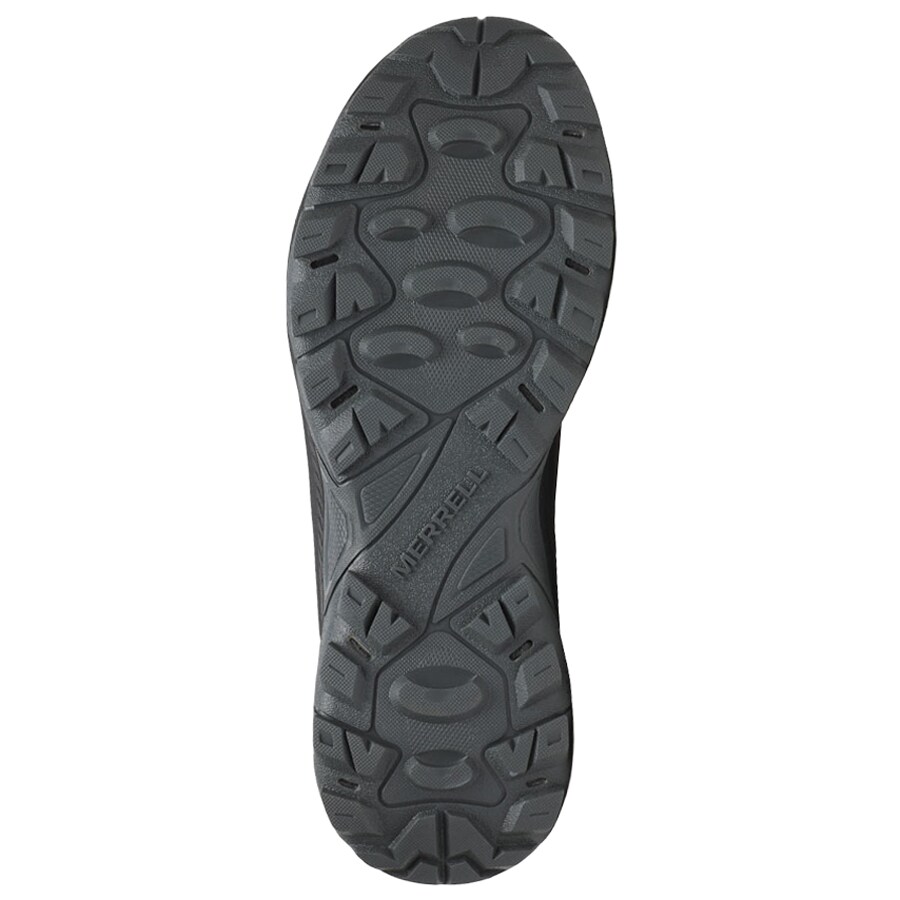 Ghete Merrell Tempo EXP - Black/Alloy