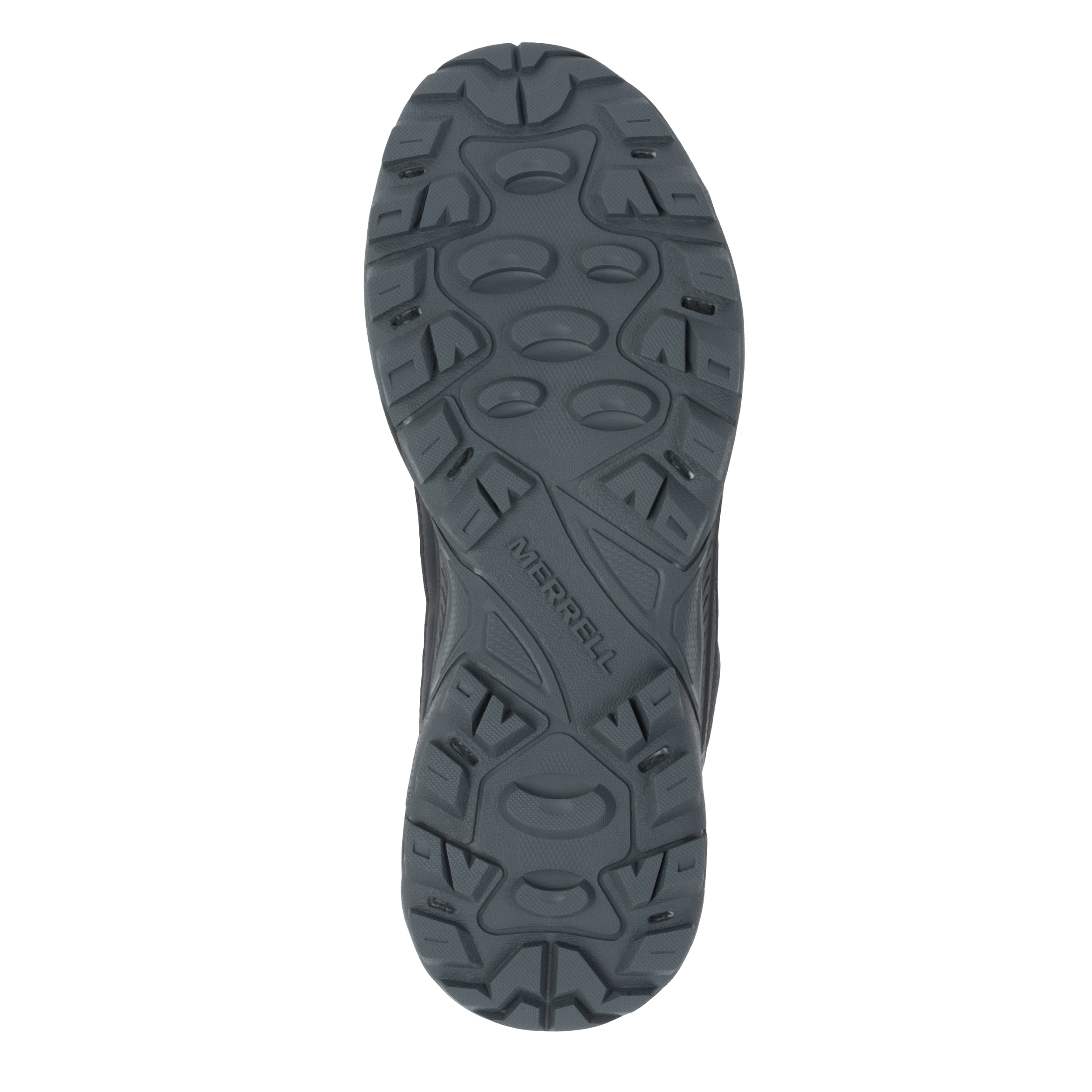 Ghete Merrell Tempo EXP - Black/Alloy