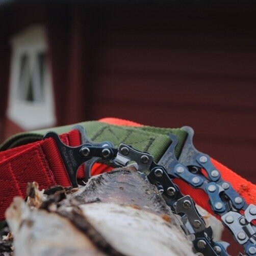 Motoferăstrău manual Nordic Pocket Saw - Red