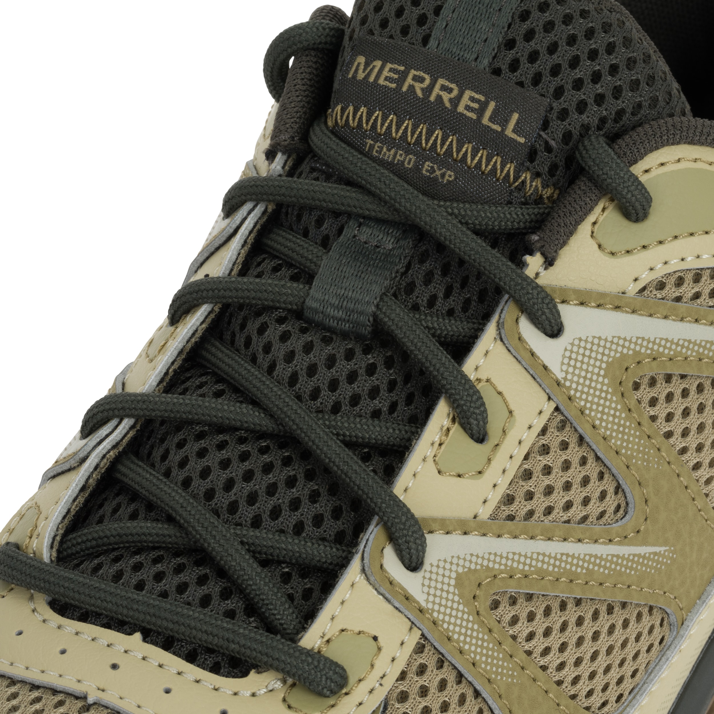 Ghete Merrell Tempo EXP - Rattan