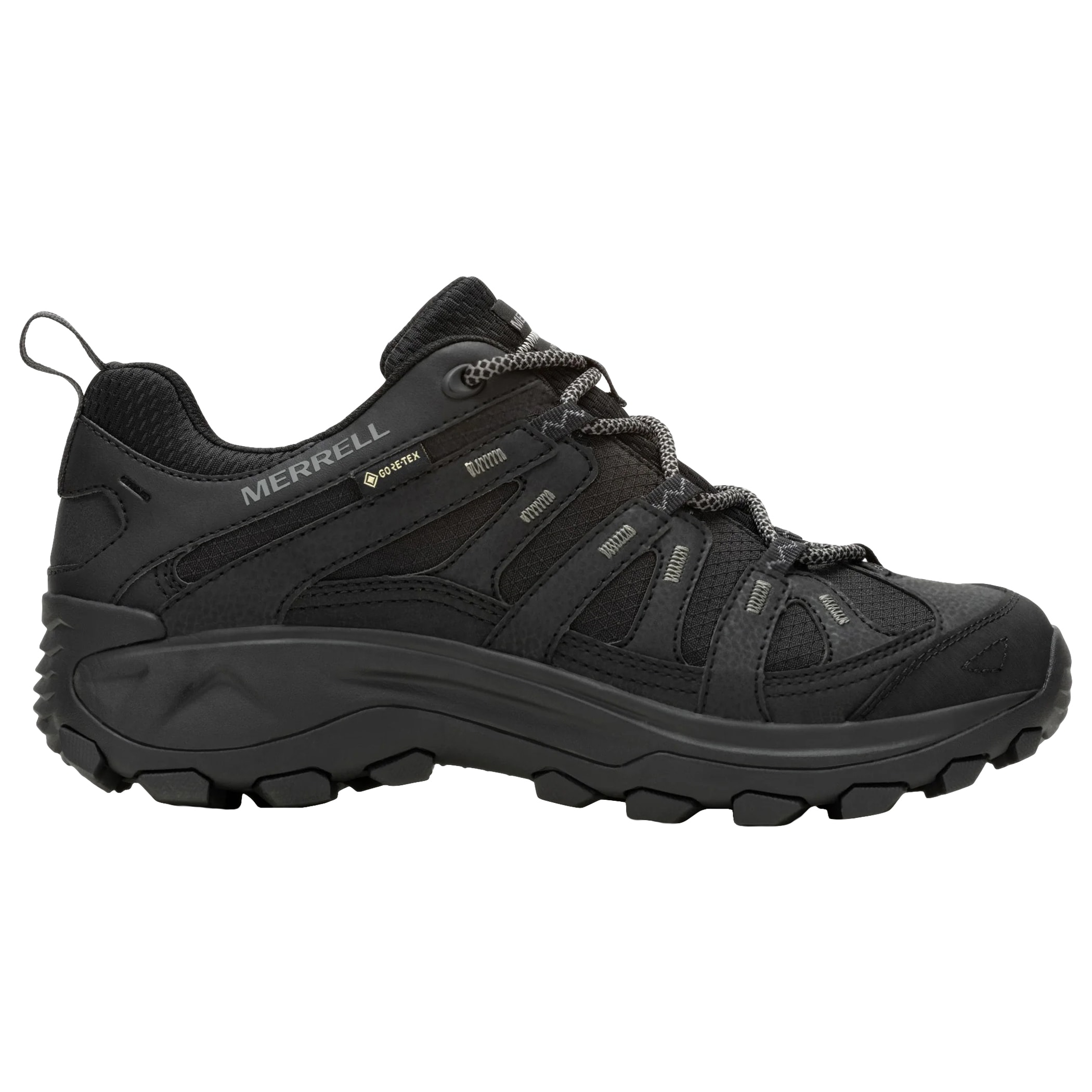 Încălțăminte Merrell Claypool 2 Sport Low GTX - Black