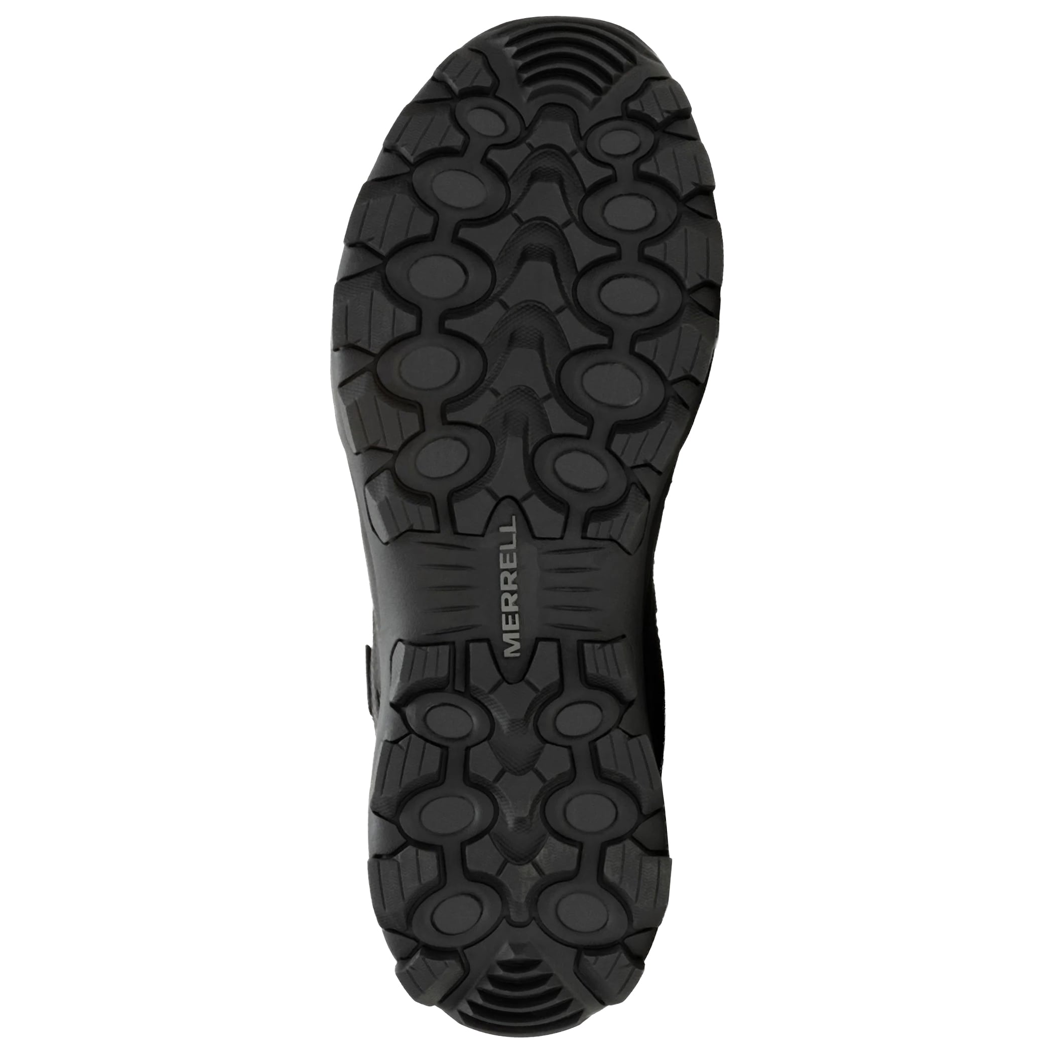 Încălțăminte Merrell Claypool 2 Sport Low GTX - Black