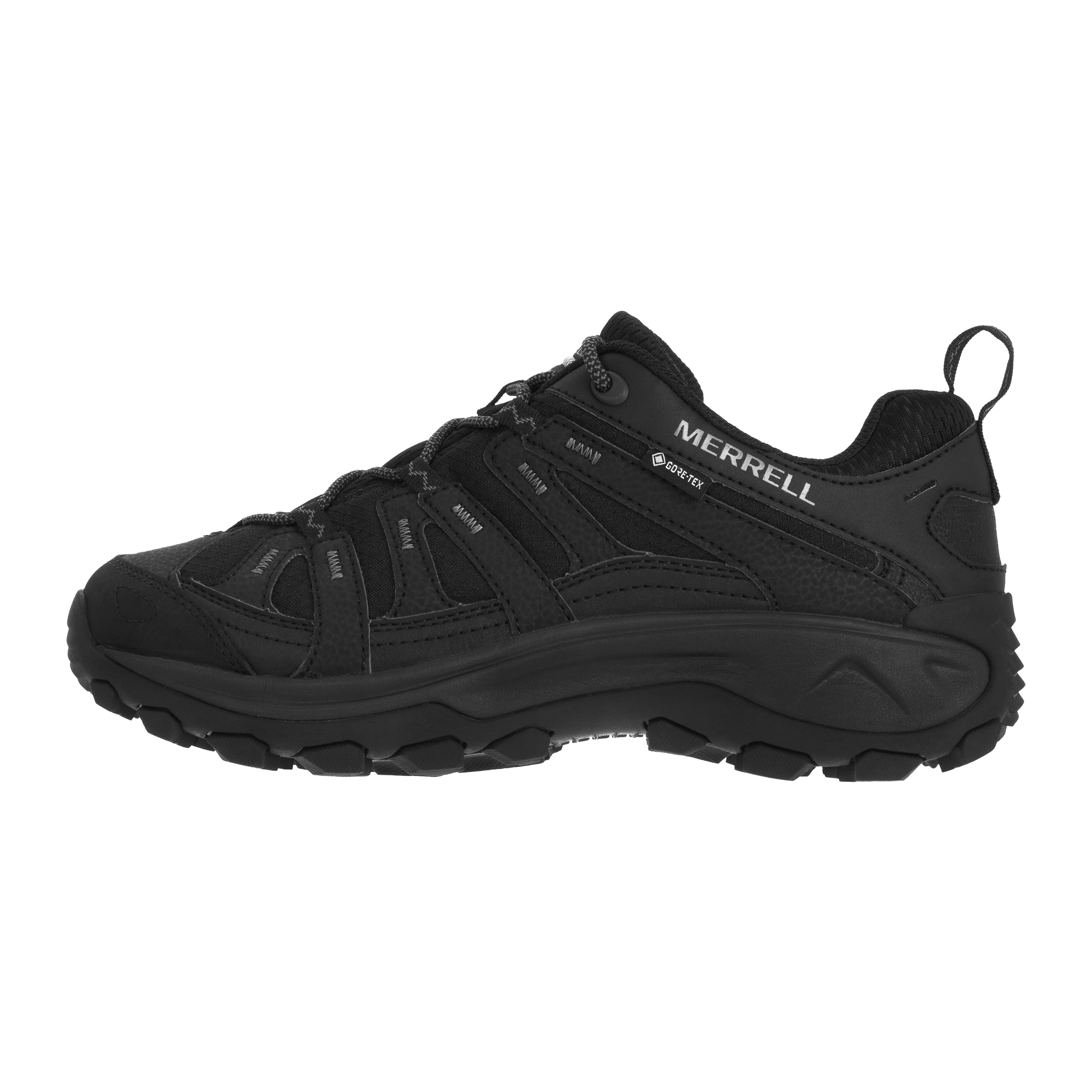 Încălțăminte Merrell Claypool 2 Sport Low GTX - Black