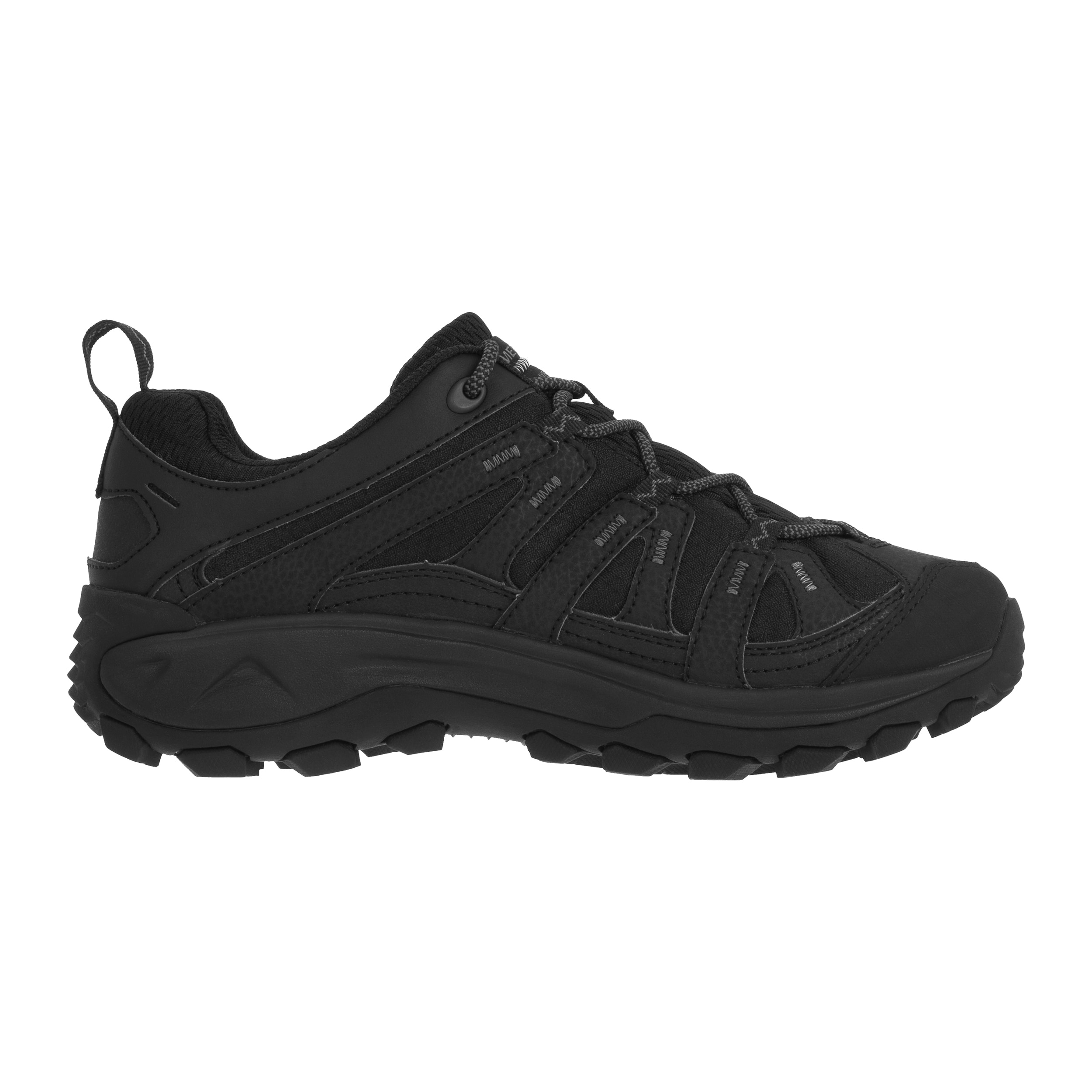 Încălțăminte Merrell Claypool 2 Sport Low GTX - Black