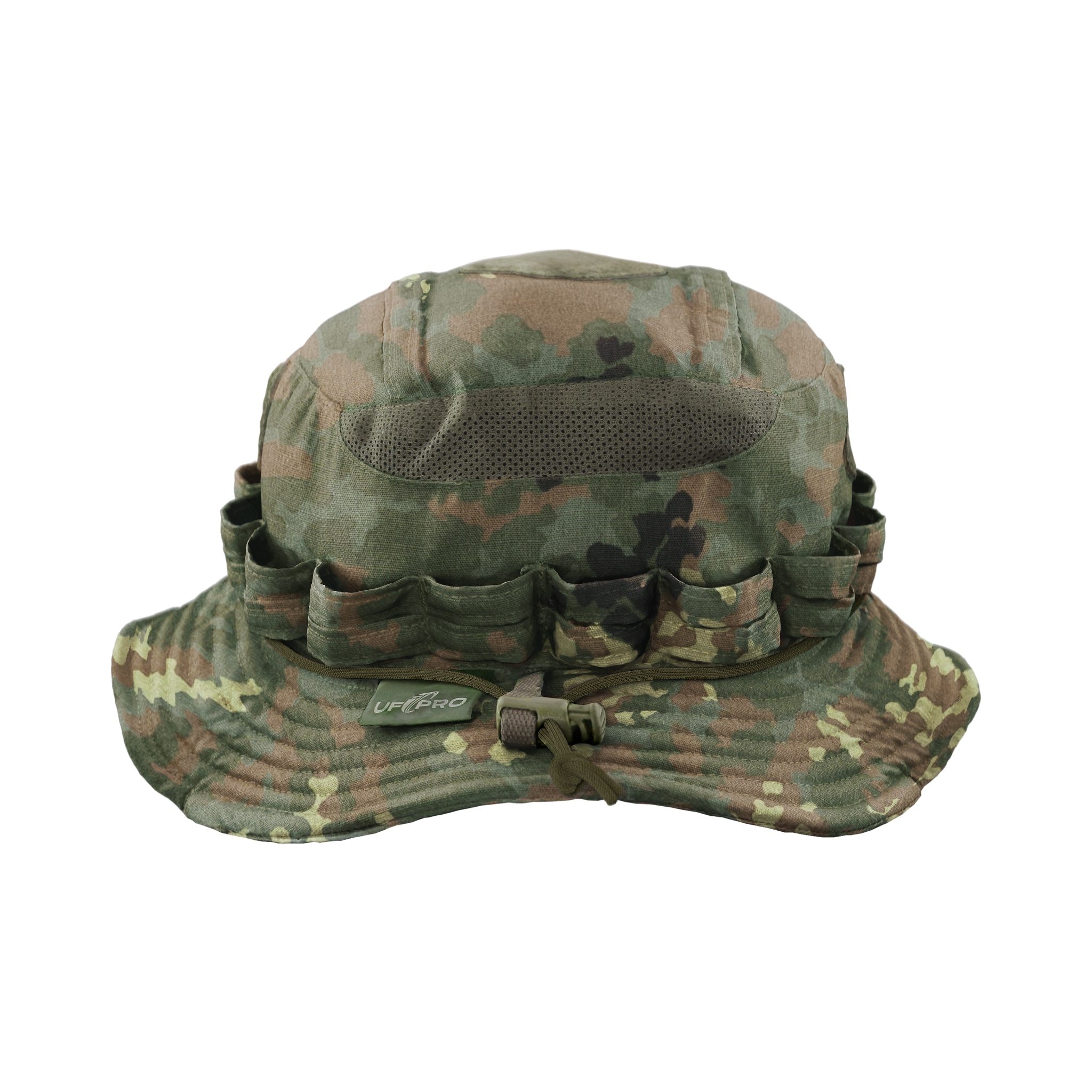 Pălărie UF PRO Striker Gen.3 Boonie Hat - Flecktarn