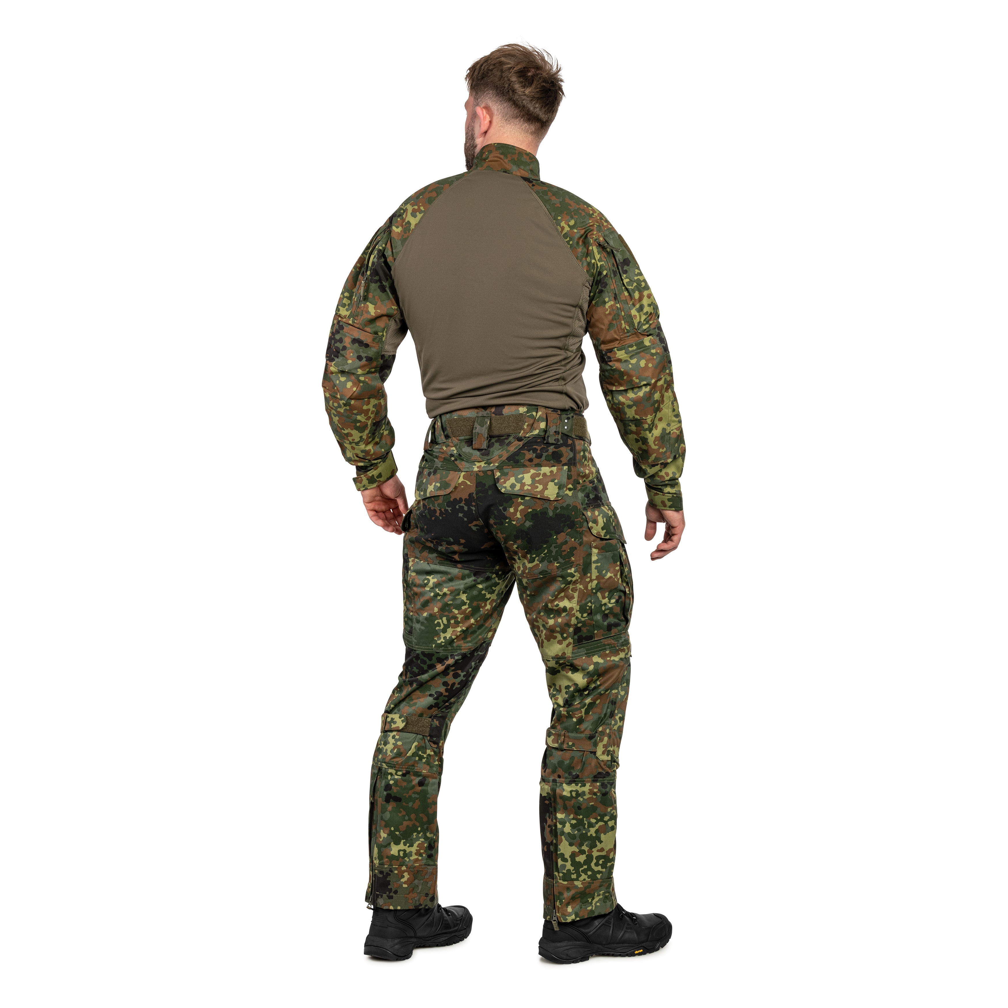 Pantaloni UF PRO Striker X Gen.2 Combat - Flecktarn