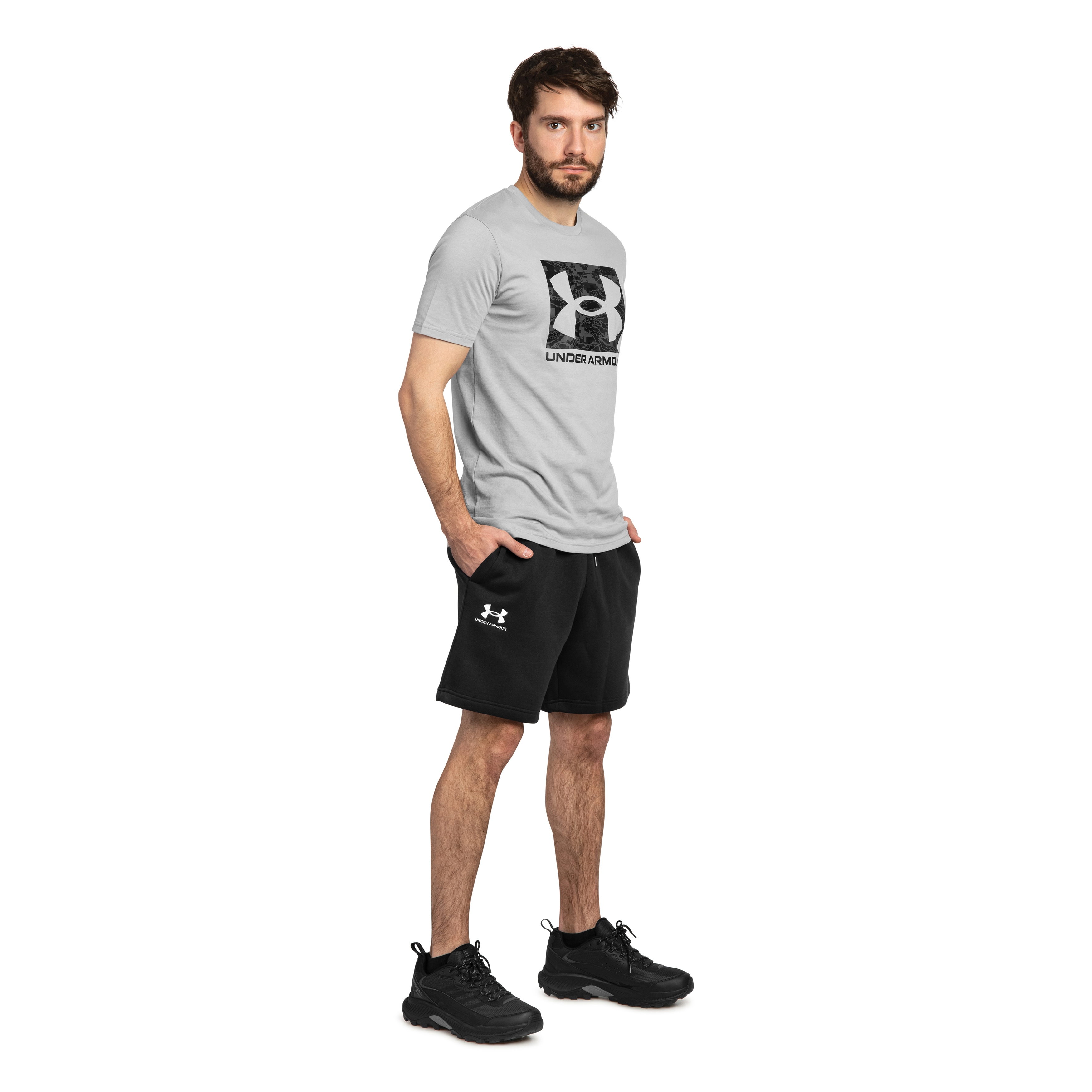 Pantaloni scurți Under Armour 7.75