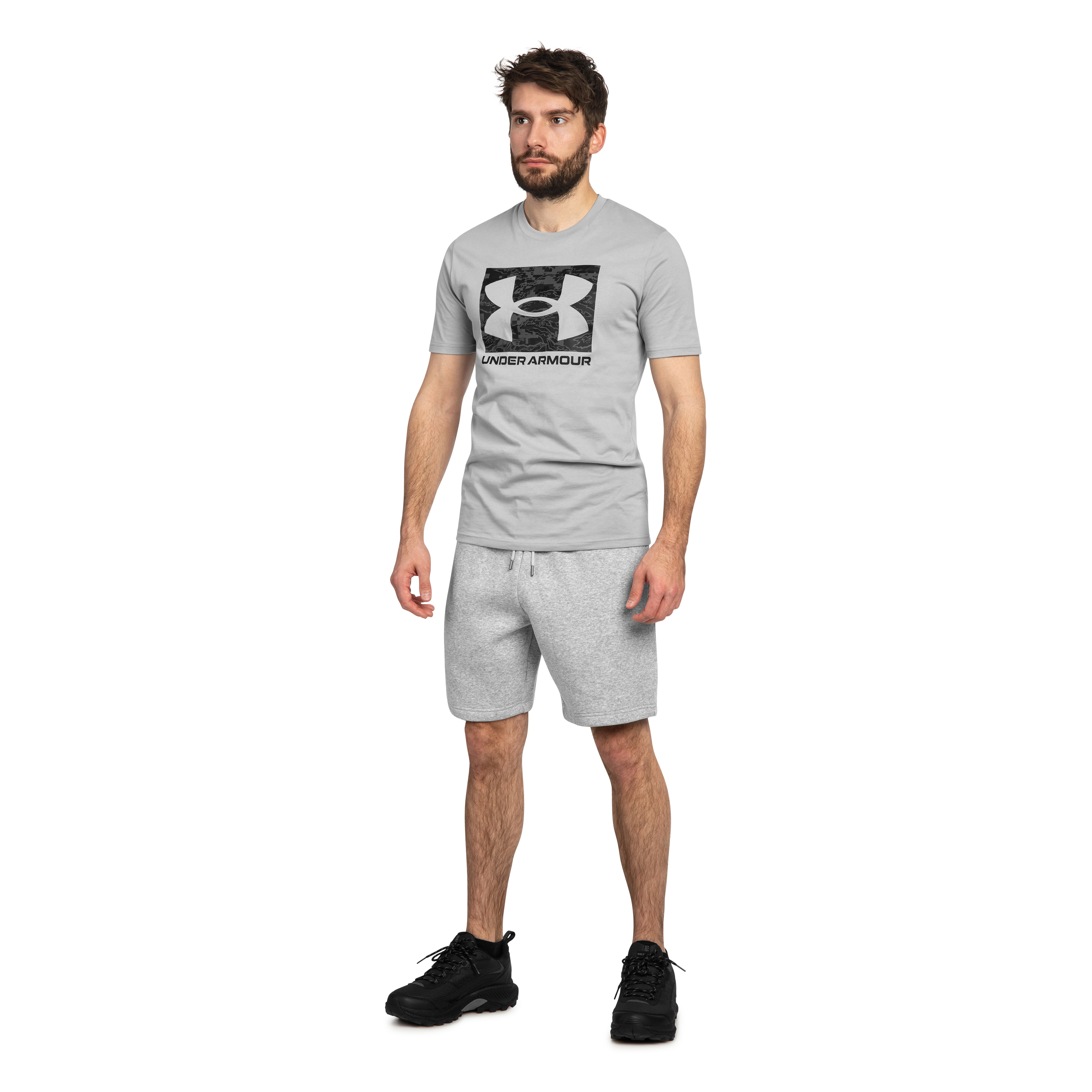 Pantaloni scurți Under Armour 7.75