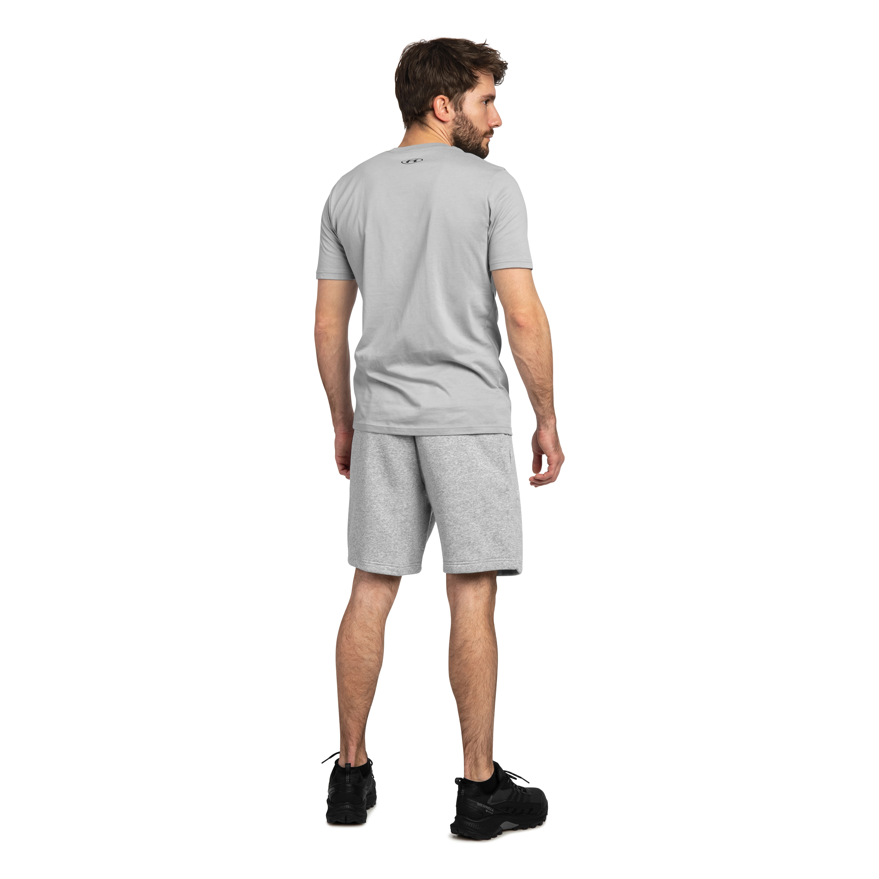 Pantaloni scurți Under Armour 7.75