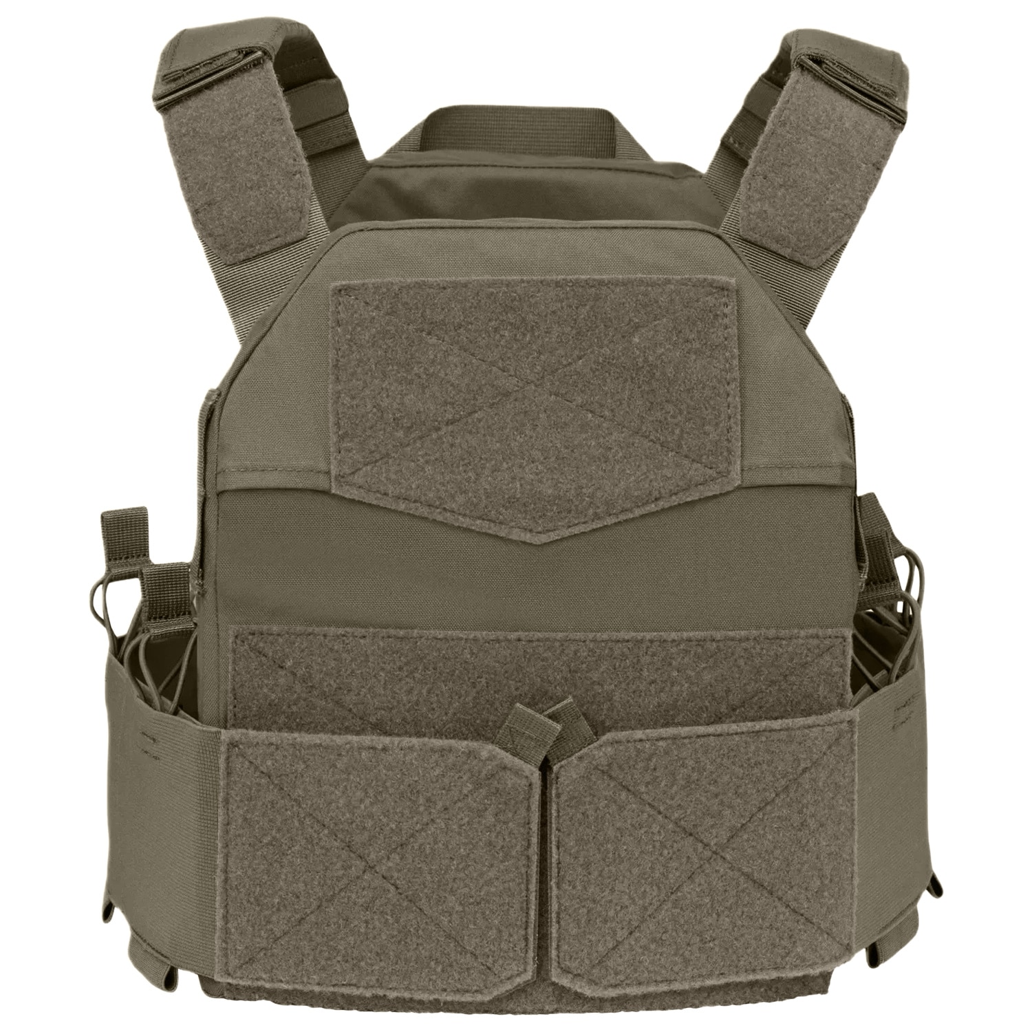 Vestă tactică Helikon-Tex Aegis Lite Plate Carrier - Olive