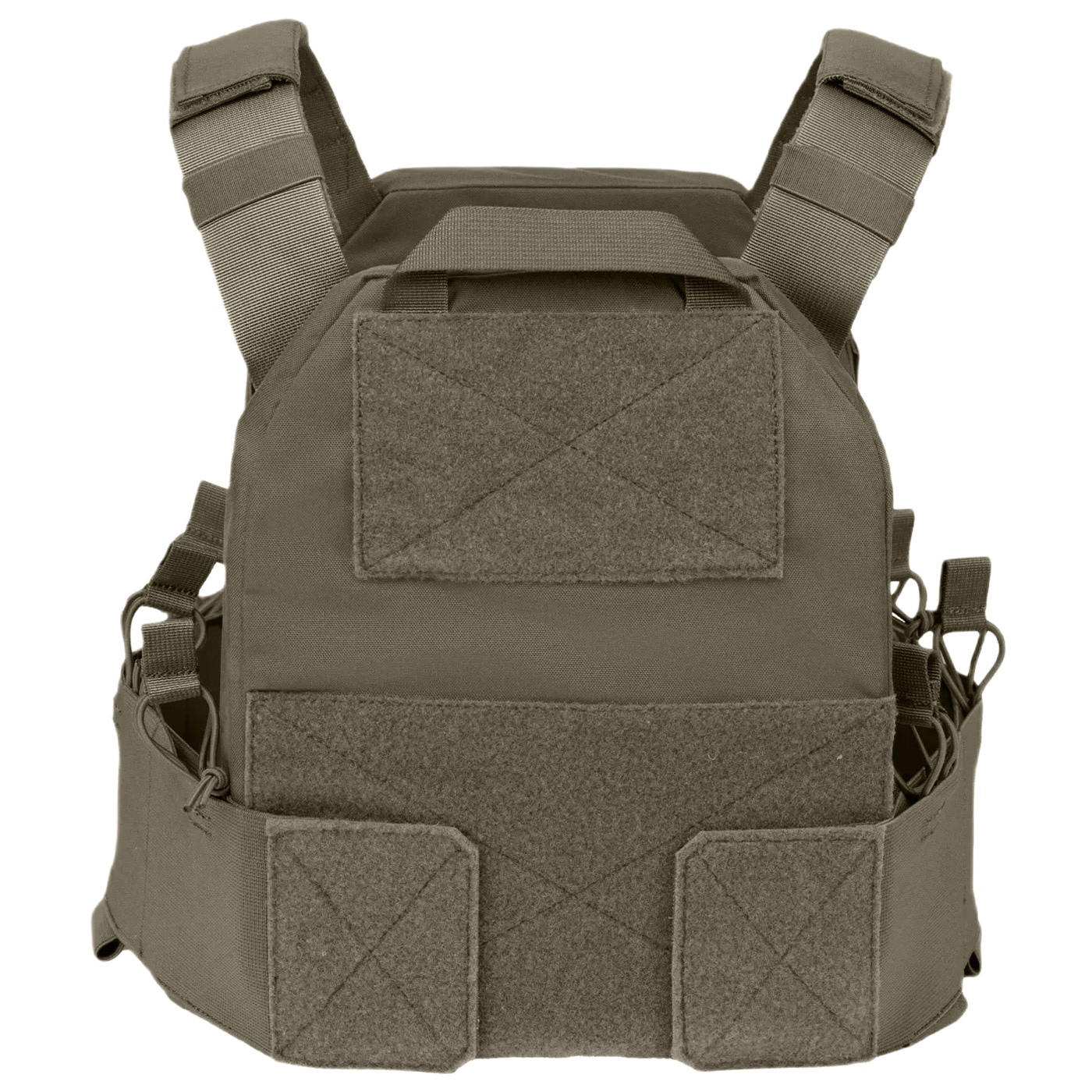 Vestă tactică Helikon-Tex Aegis Lite Plate Carrier - Olive