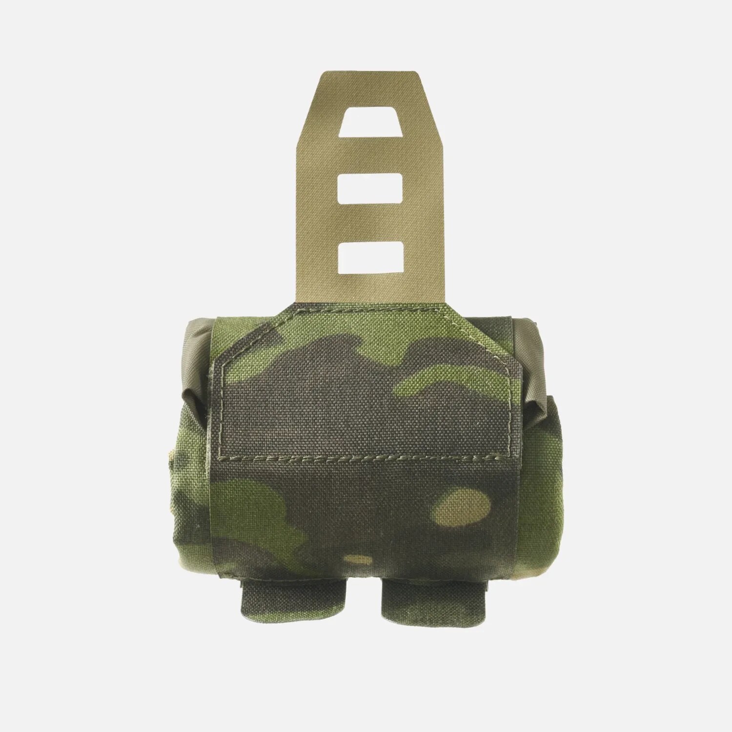 Geantă tactică de colectare Direct Action Dump Pouch Large - MultiCam Tropic