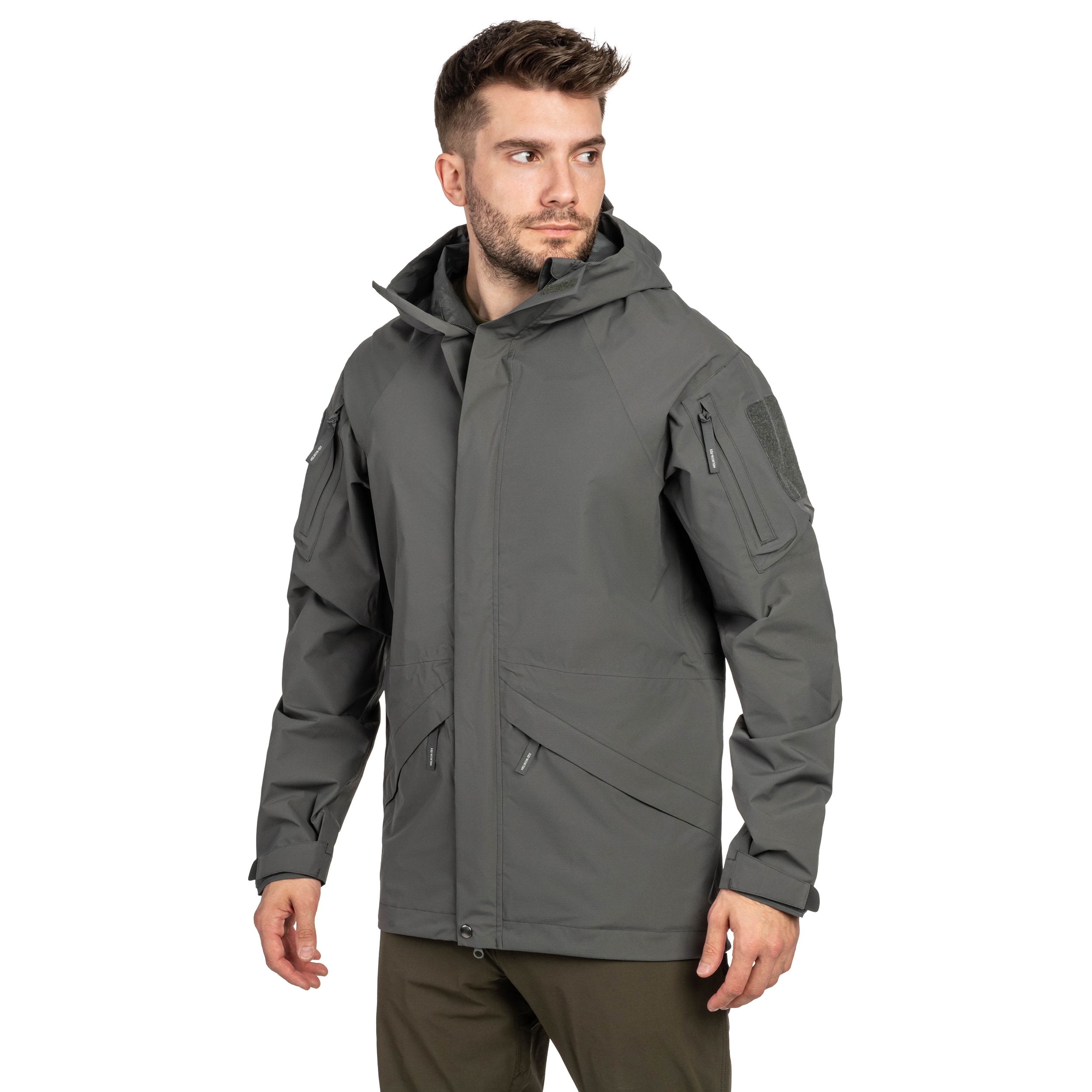 Geacă Helikon-Tex Chinook - Shadow Grey
