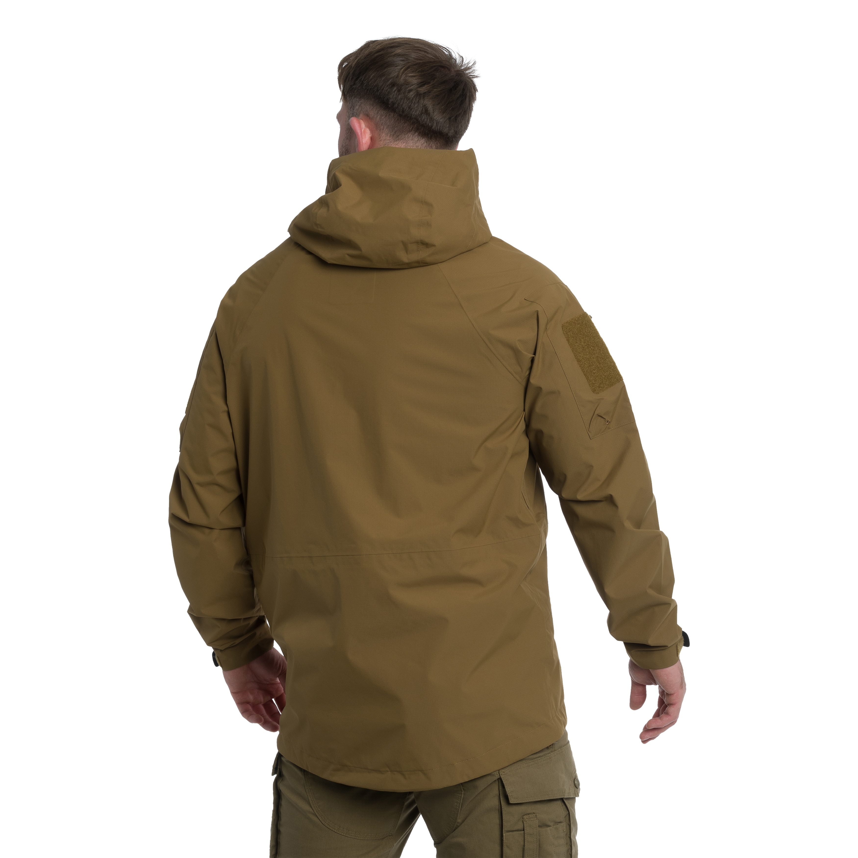 Geacă Helikon-Tex Chinook - Coyote
