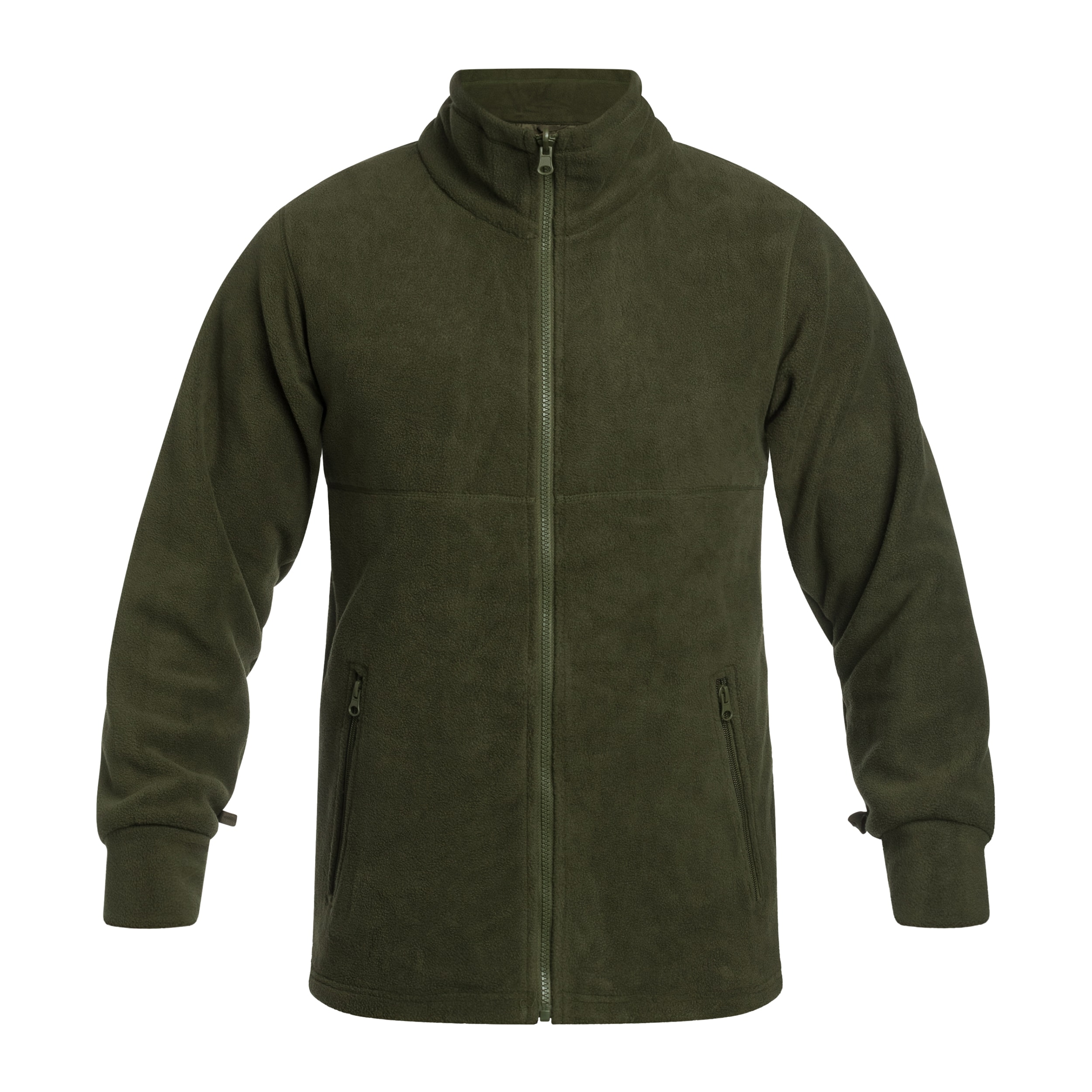 Geacă Mil-Tec ECWCS Wet Weather Gen.II  cu captușeală - Flecktarn