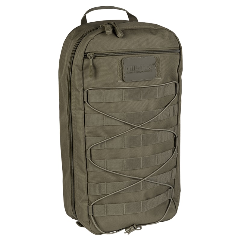 Rucsac Mil-Tec Tactical Core 15 L - Olive