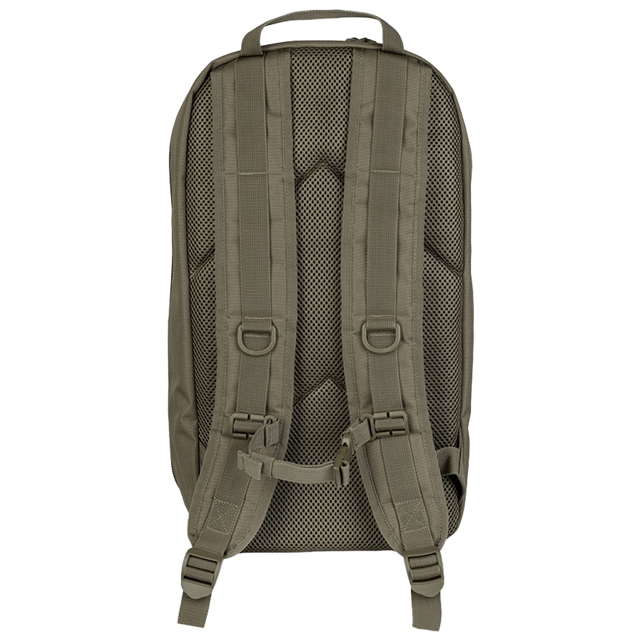 Rucsac Mil-Tec Tactical Core 15 L - Olive