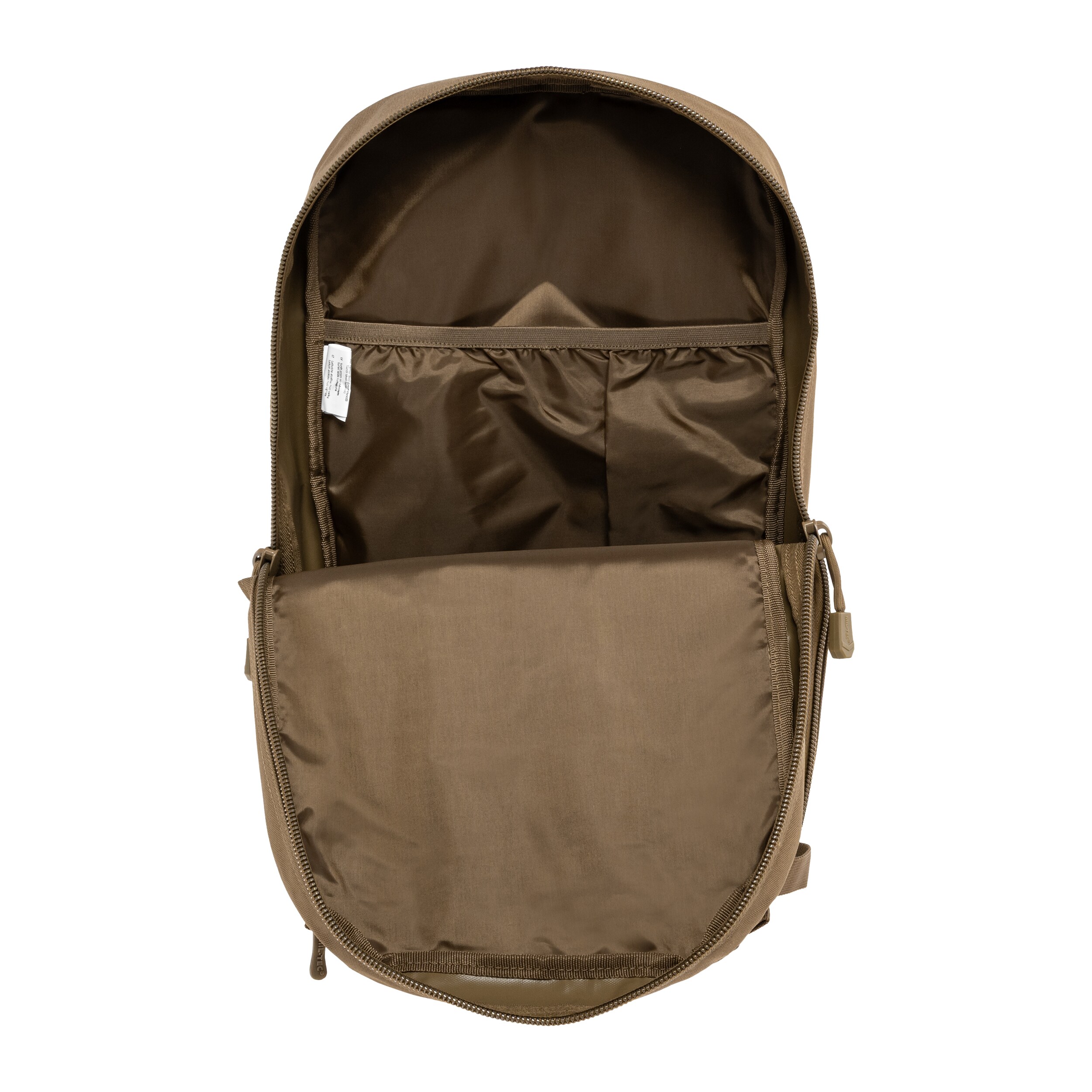Rucsac Mil-Tec Tactical Core 15 L - Dark Coyote