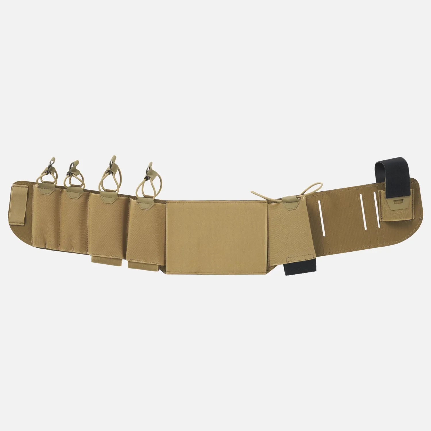 Centură tactică Direct Action Firefly Low Vis Belt Sleeve MK II - Coyote Brown