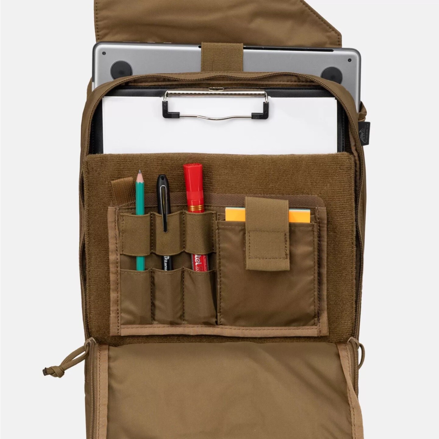 Organizator Helikon-Tex Laptop Insert - Coyote