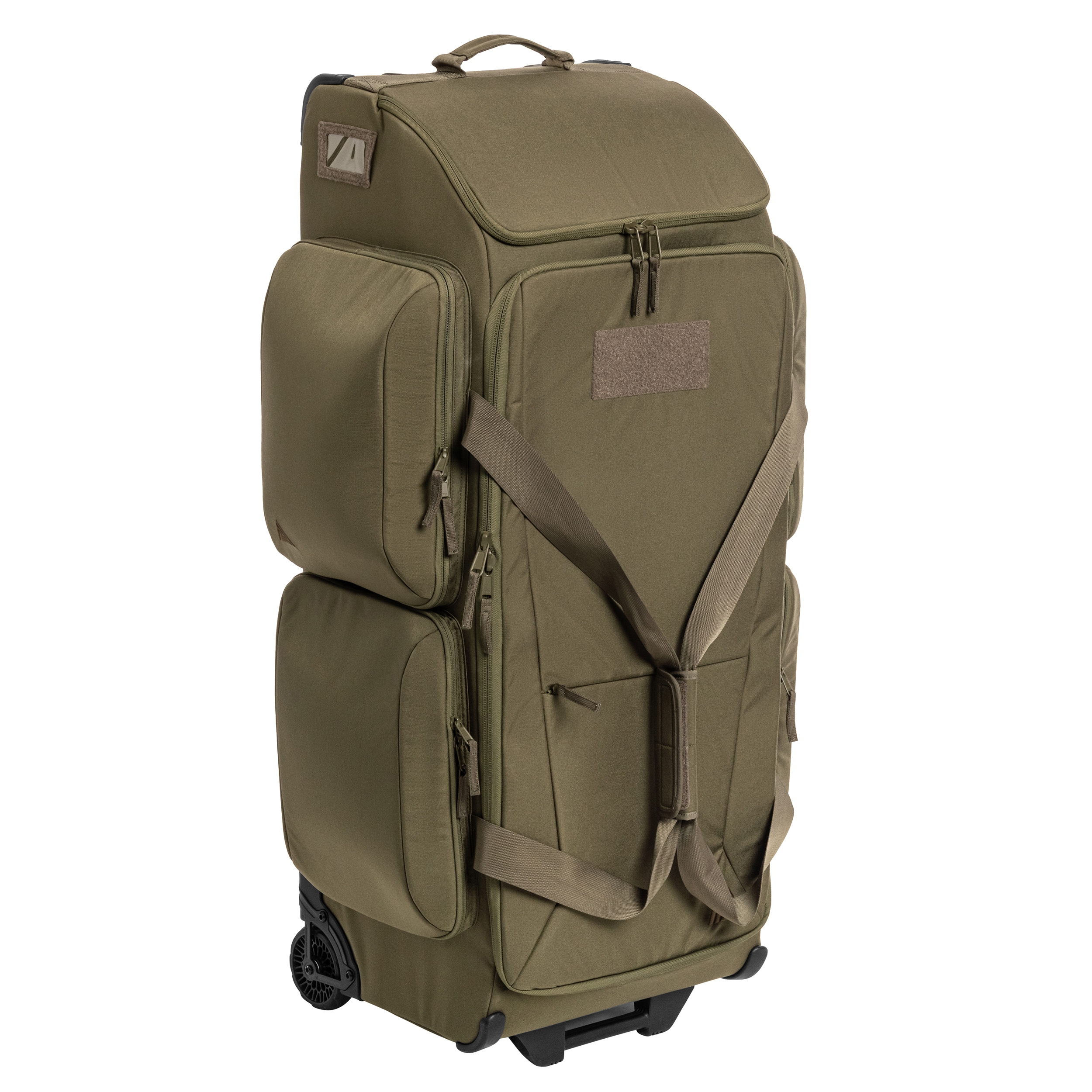 Geantă cu roți Direct Action Liberator Roll Bag 176 l - Ranger Green