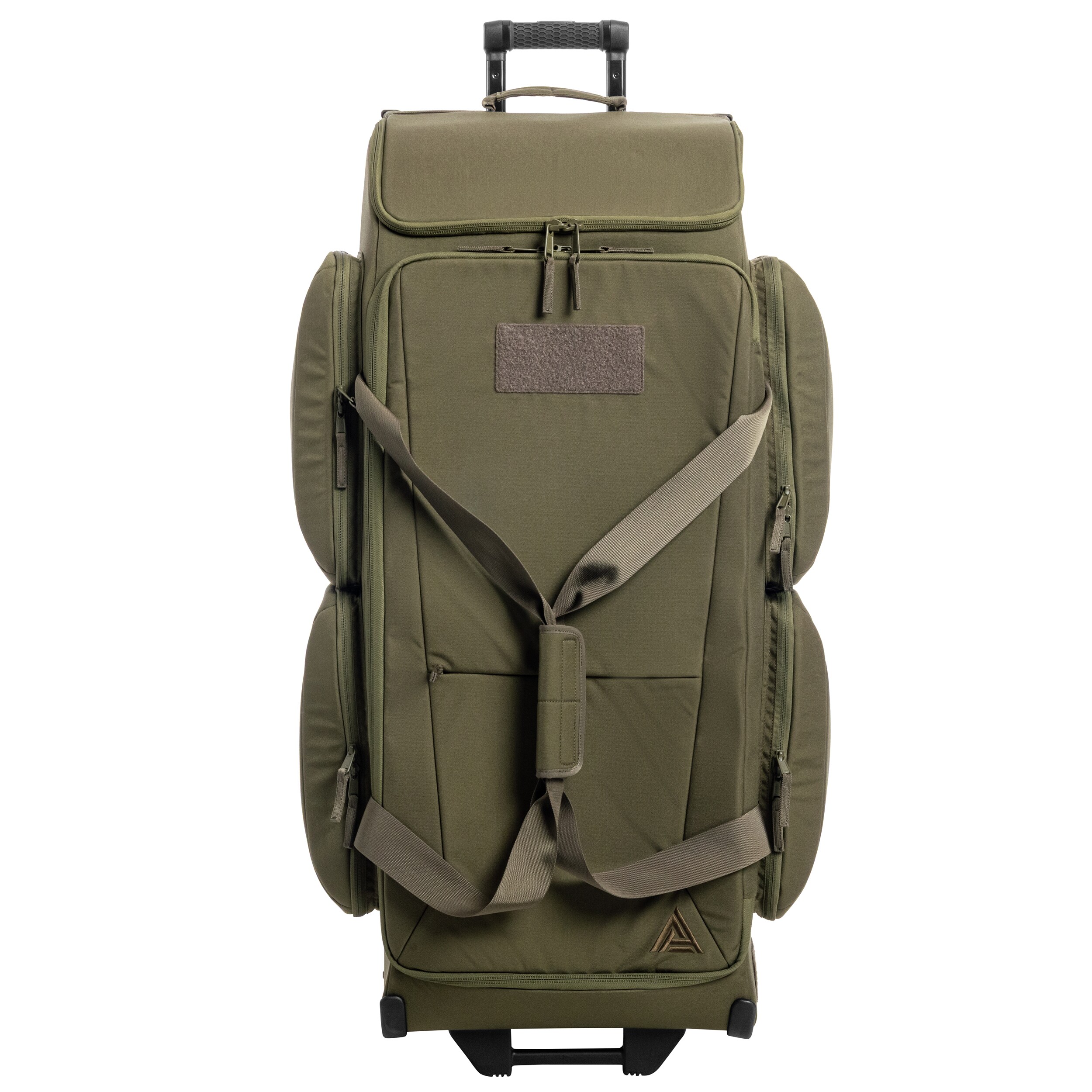 Geantă cu roți Direct Action Liberator Roll Bag 176 l - Ranger Green