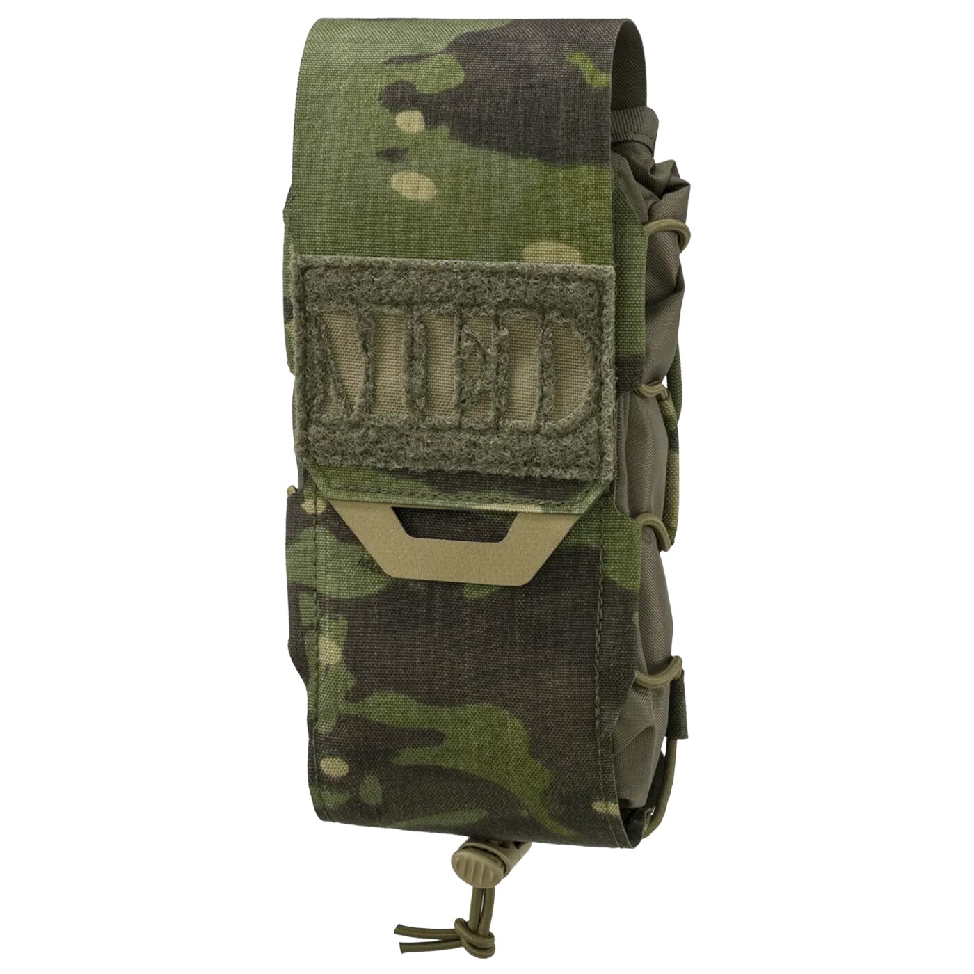 Trusă de prim ajutor Direct Action Med Vertical MK II - MultiCam Tropic