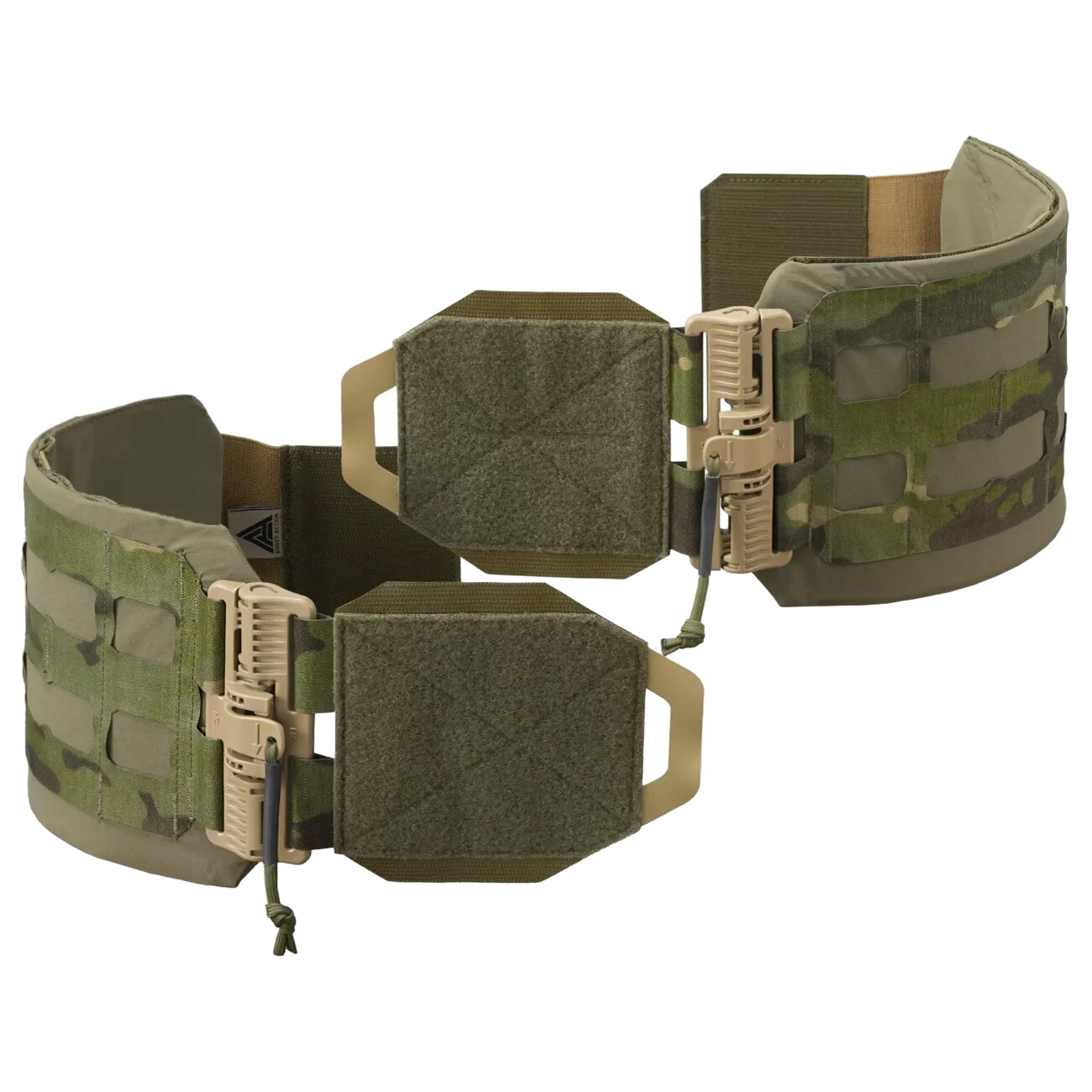 Centură Direct Action Cummerbund Skeletonized Wide - MultiCam Tropic