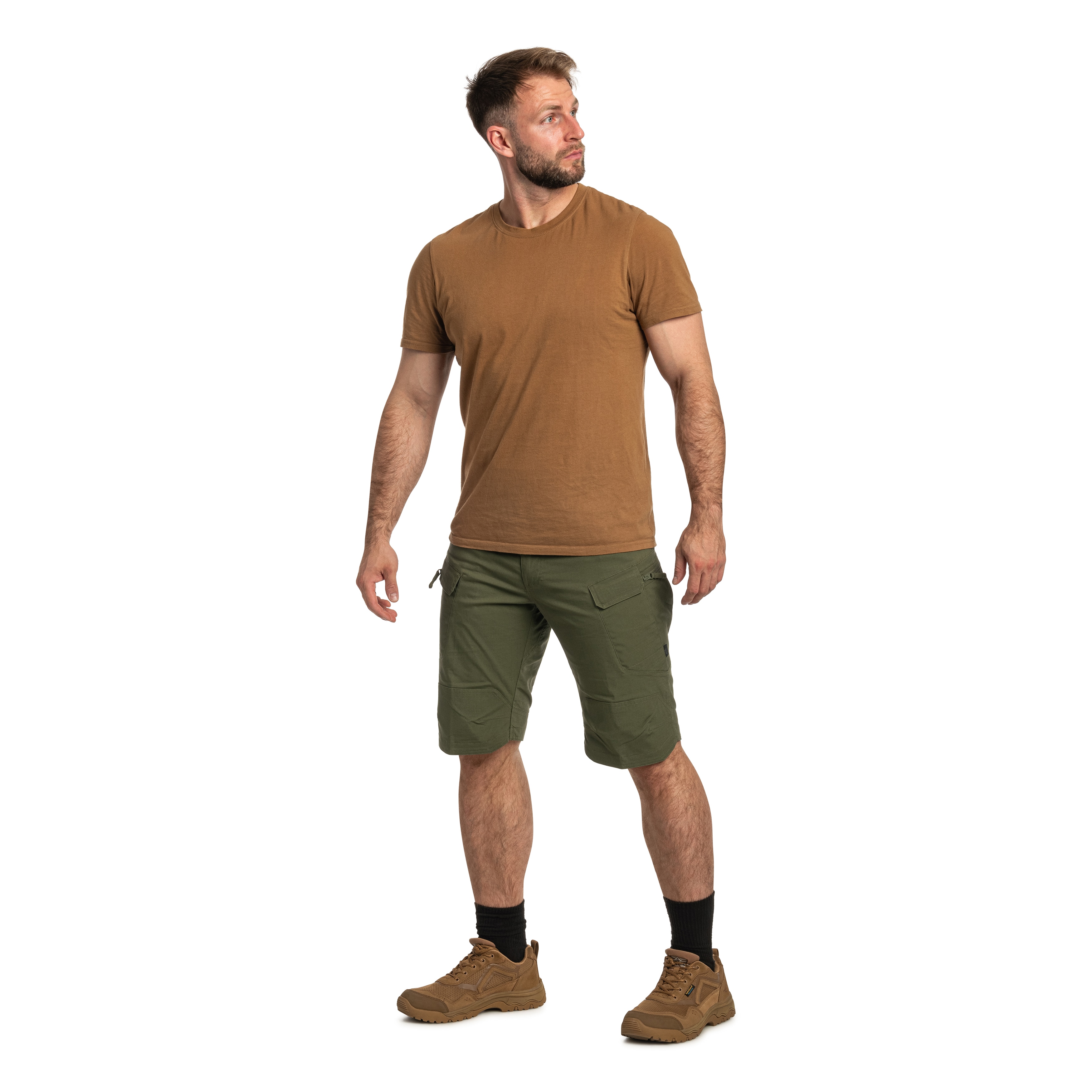 Pantaloni scurți Helikon-Tex UTS 11