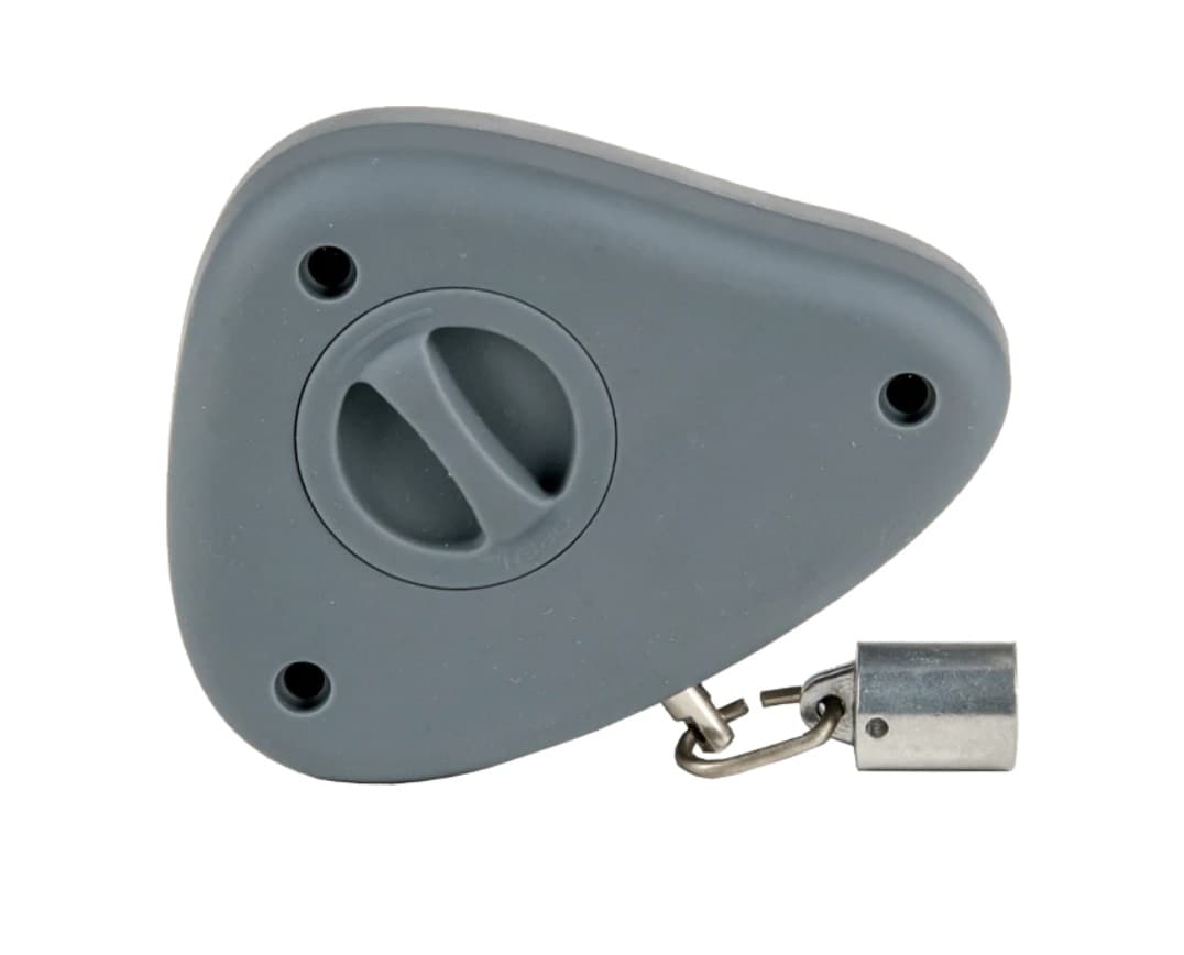 Indicator digital Jetboil JetGauge pentru nivelul de gaz din cartușe