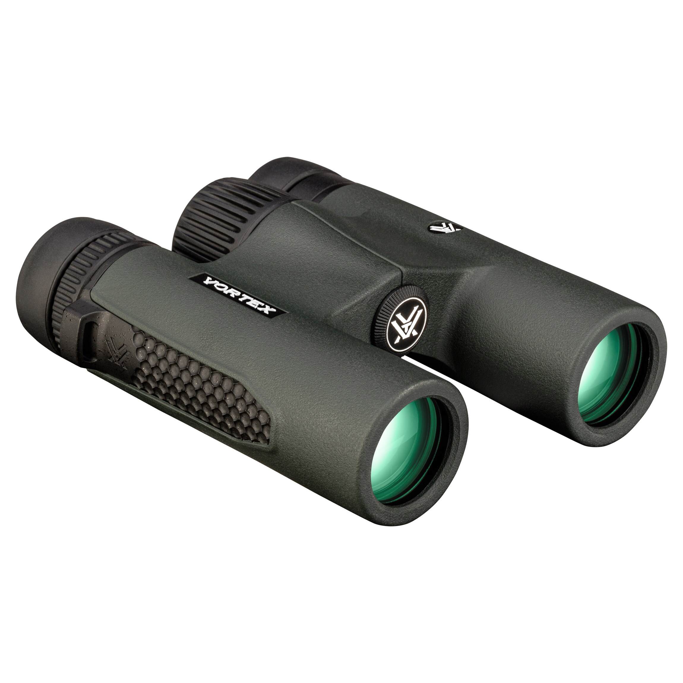 Binoclu Vortex Triumph HD 10x28