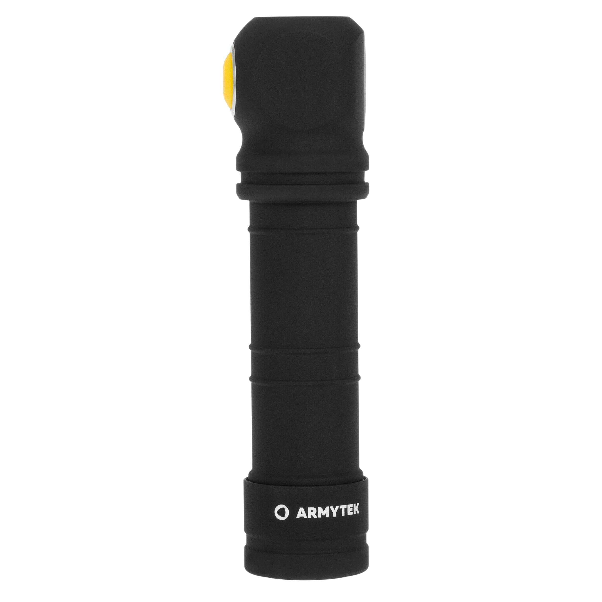 Lanternă frontală și unghiulară Armytek Wizard C2 Pro MAX CW PCB - 4000 lumeni