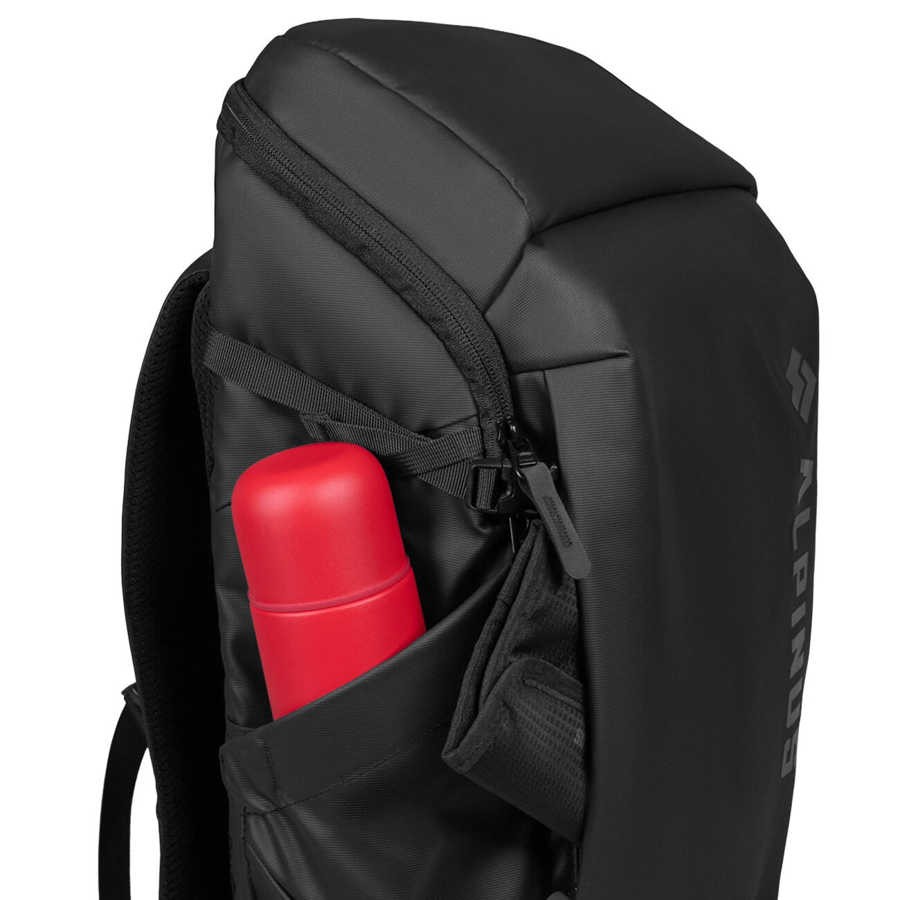 Rucsac Alpinus Araras 25 l - Black