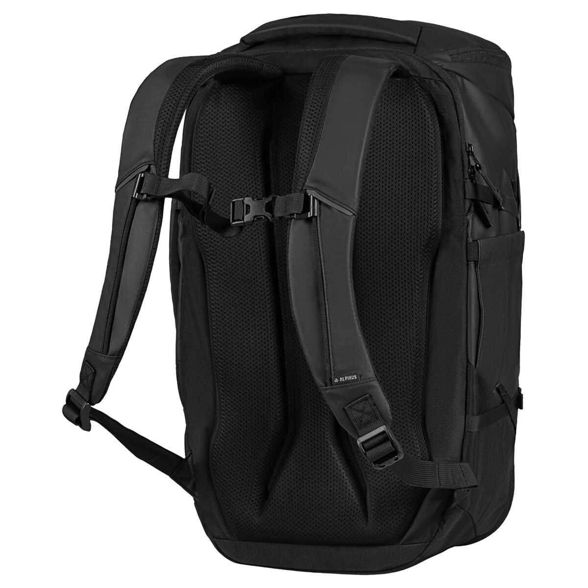 Rucsac Alpinus Caratuva 45 l - Negru
