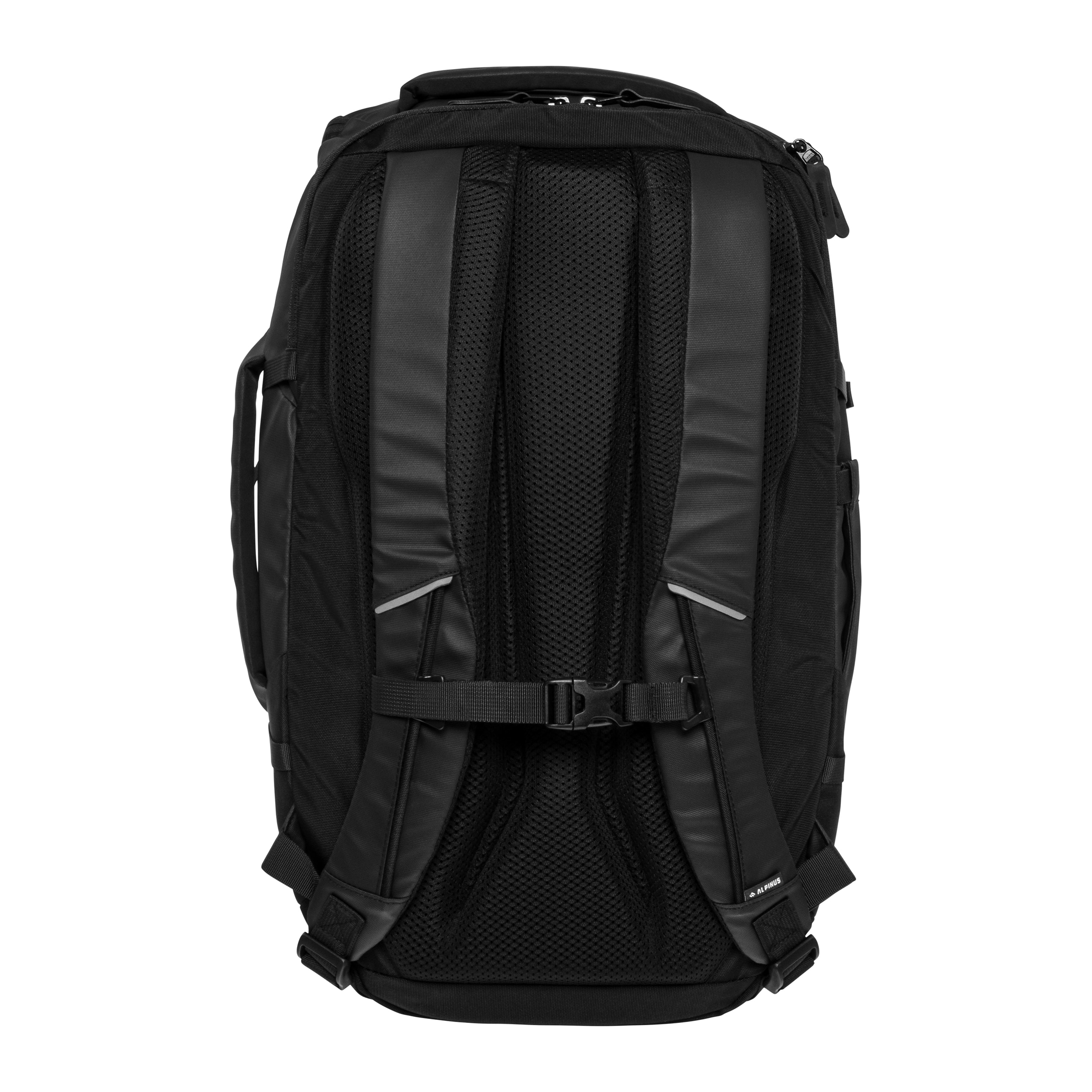 Rucsac Alpinus Caratuva 45 l - Negru