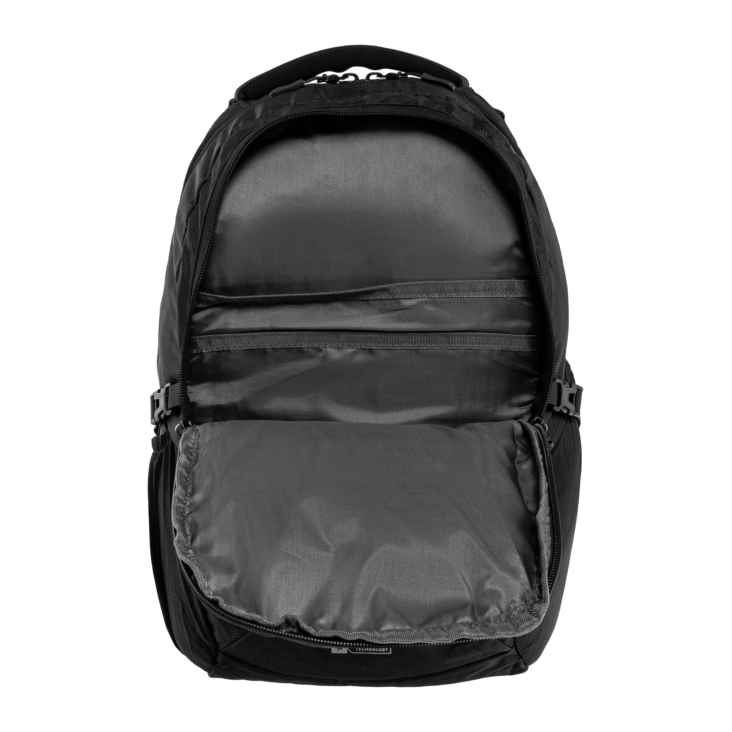 Rucsac Alpinus Pajala 25 l - Black