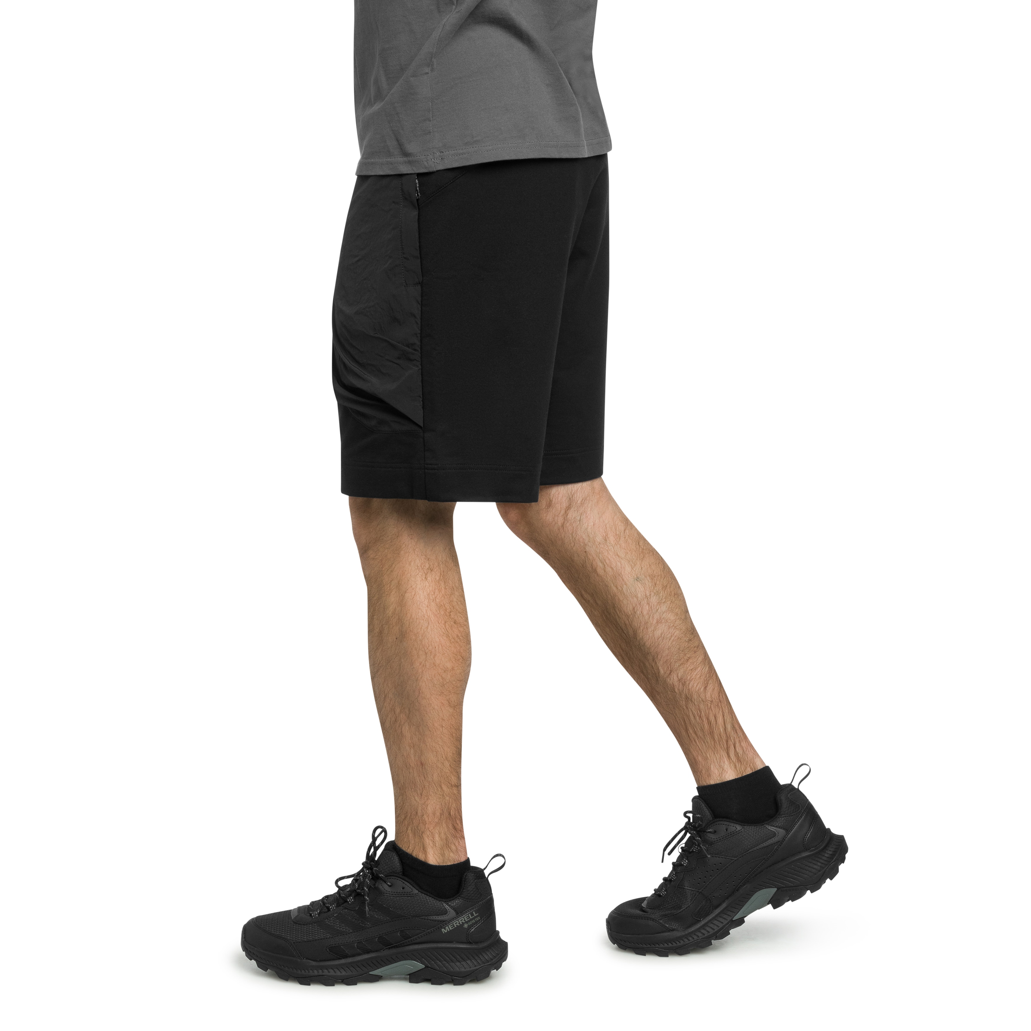 Pantaloni scurți M-Tac Urban Casual - Black