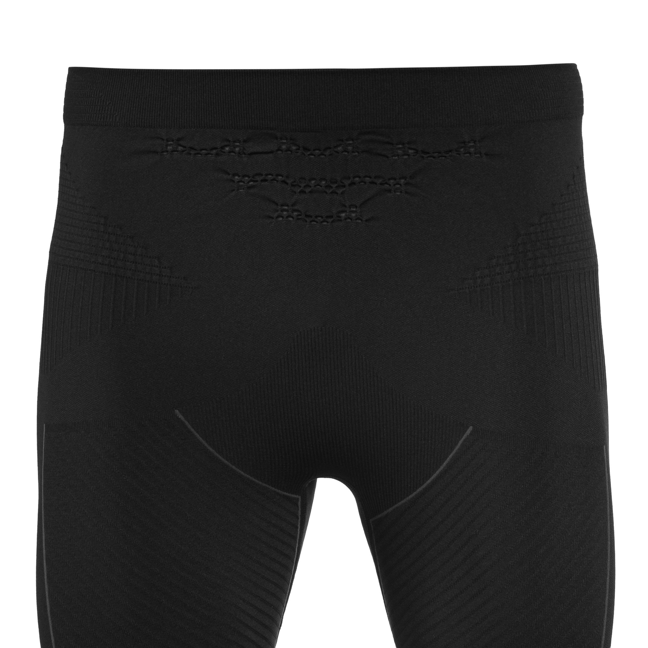 Colanți termoactivi M-Tac Compression - Black