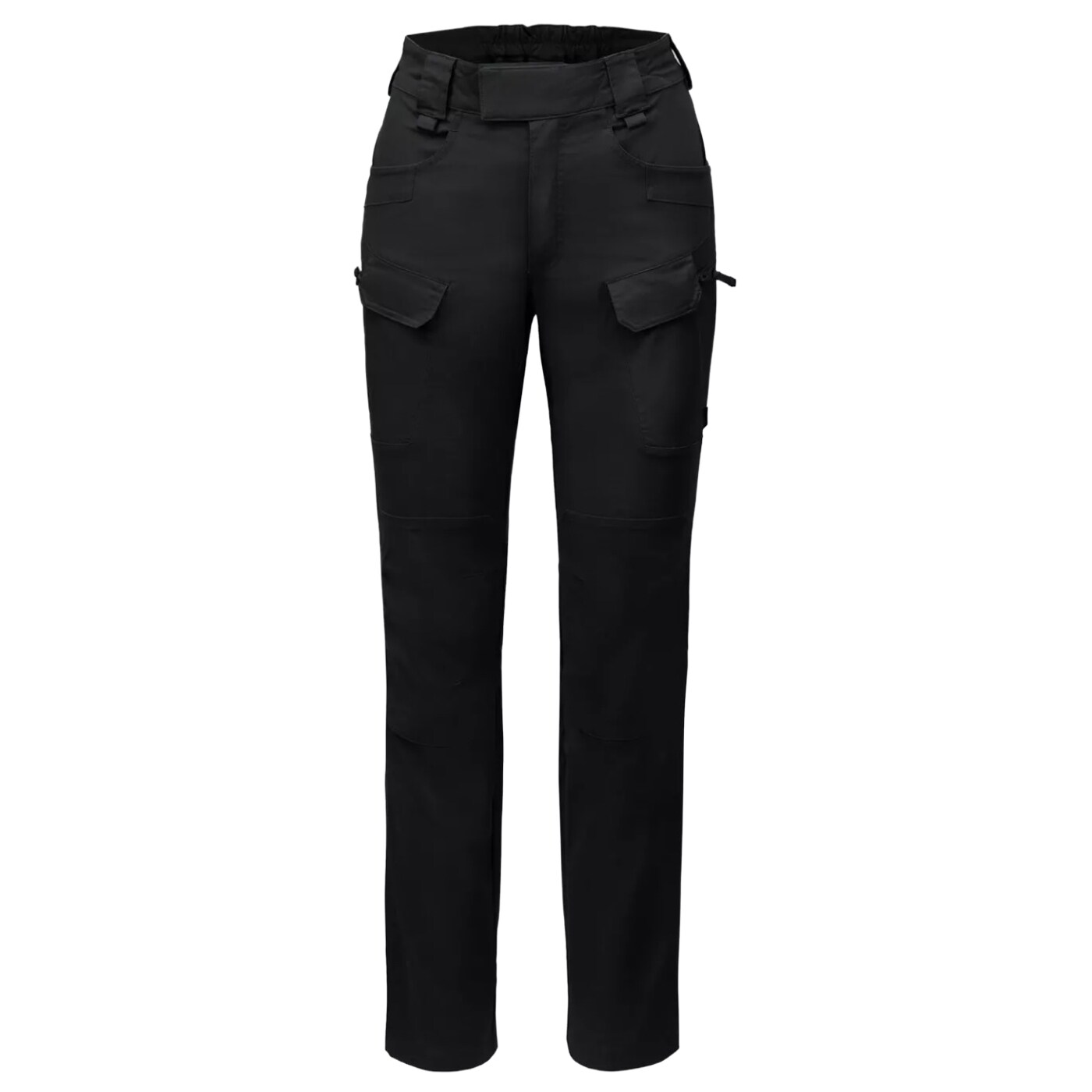 Pantaloni de damă Helikon-Tex UTP PolyCotton Stretch Rip-Stop - Black
