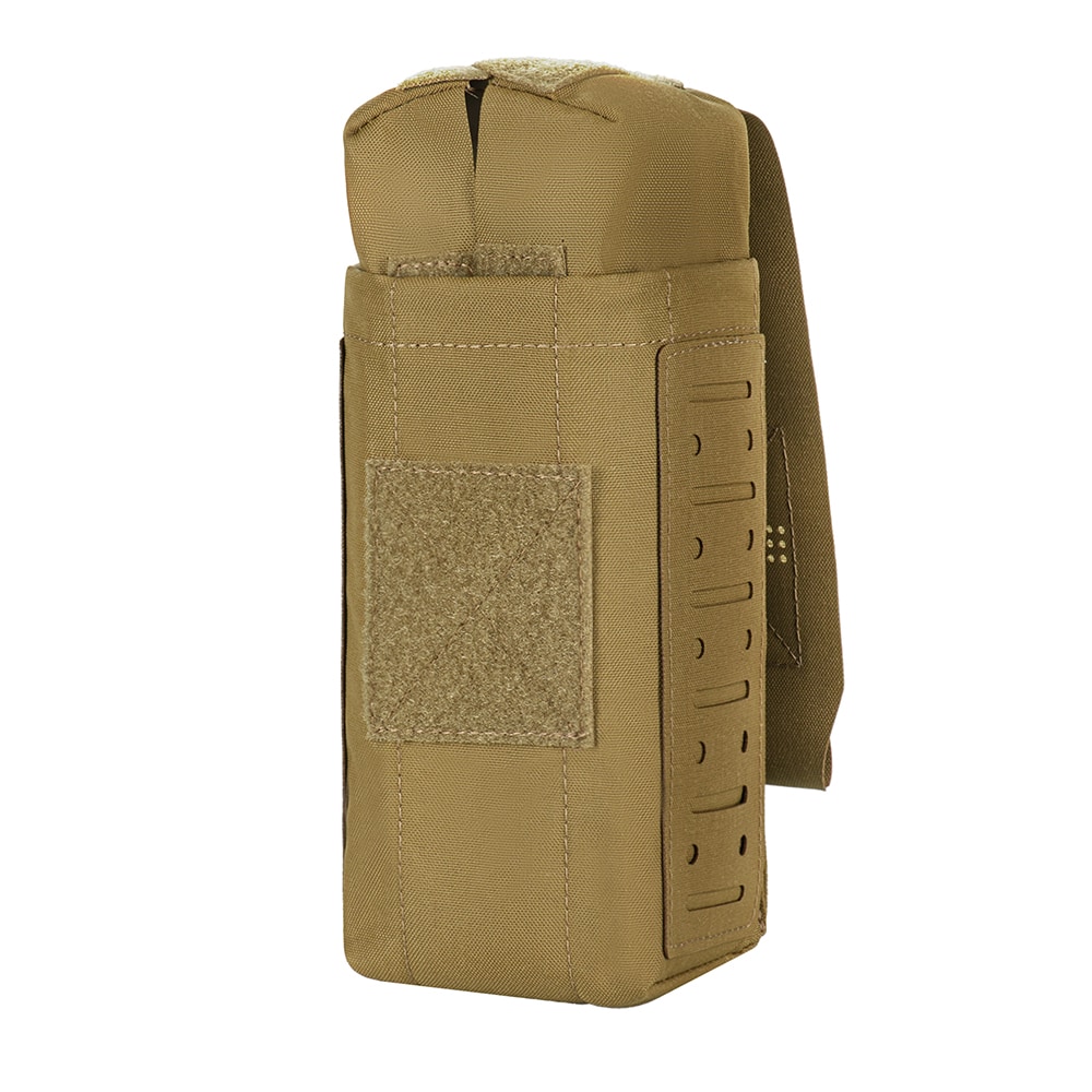 Husă medicală verticală M-Tac IFAK Small Elite Gen.II - Coyote