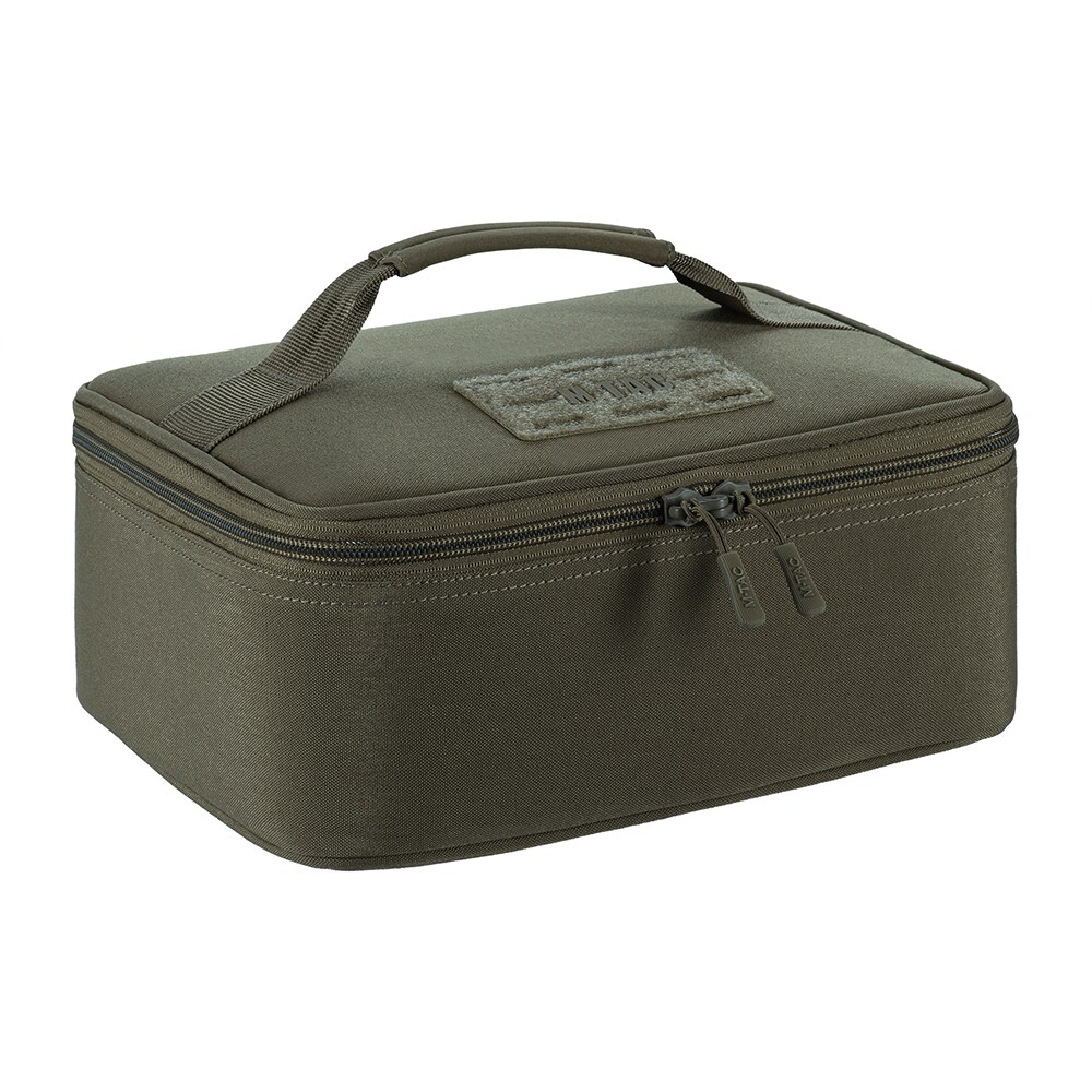 Organizator M-Tac Hardshell Utility Box L - Olive