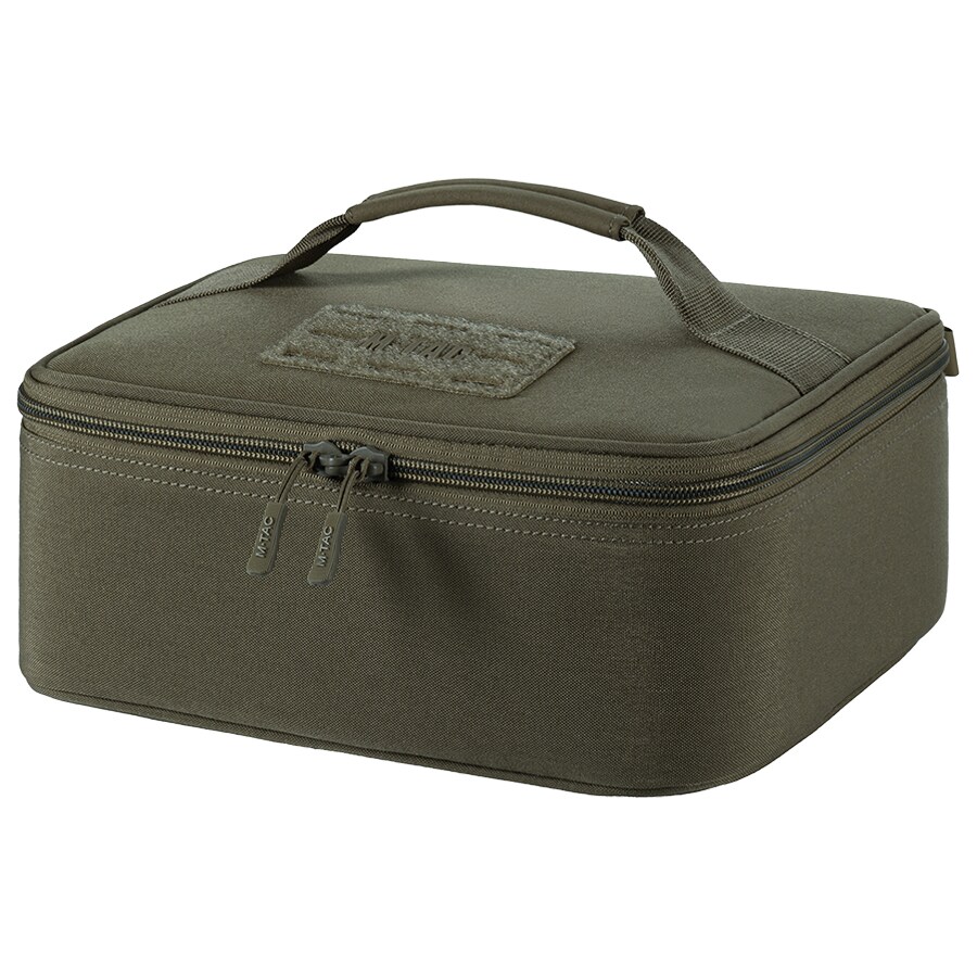 Organizator M-Tac Hardshell Utility Box L - Olive