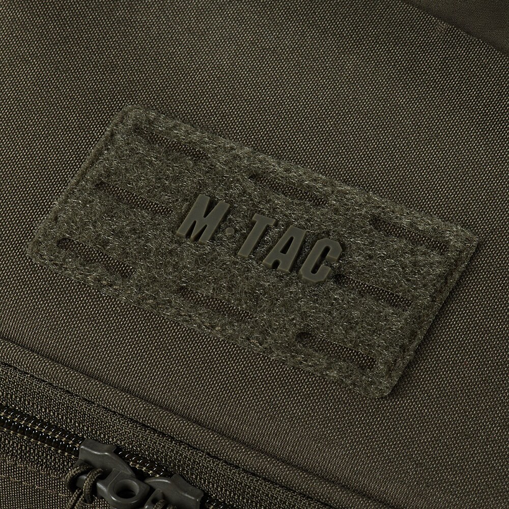 Organizator M-Tac Hardshell Utility Box L - Olive