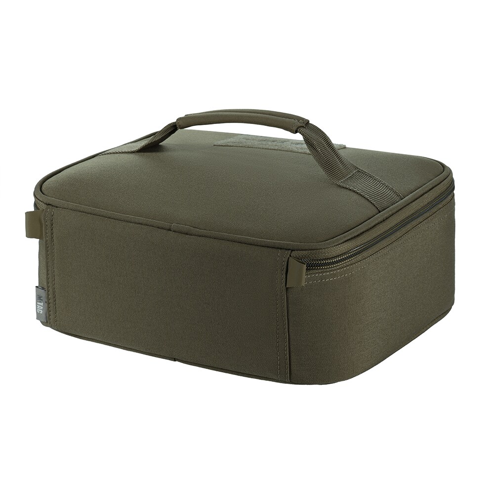 Organizator M-Tac Hardshell Utility Box L - Olive